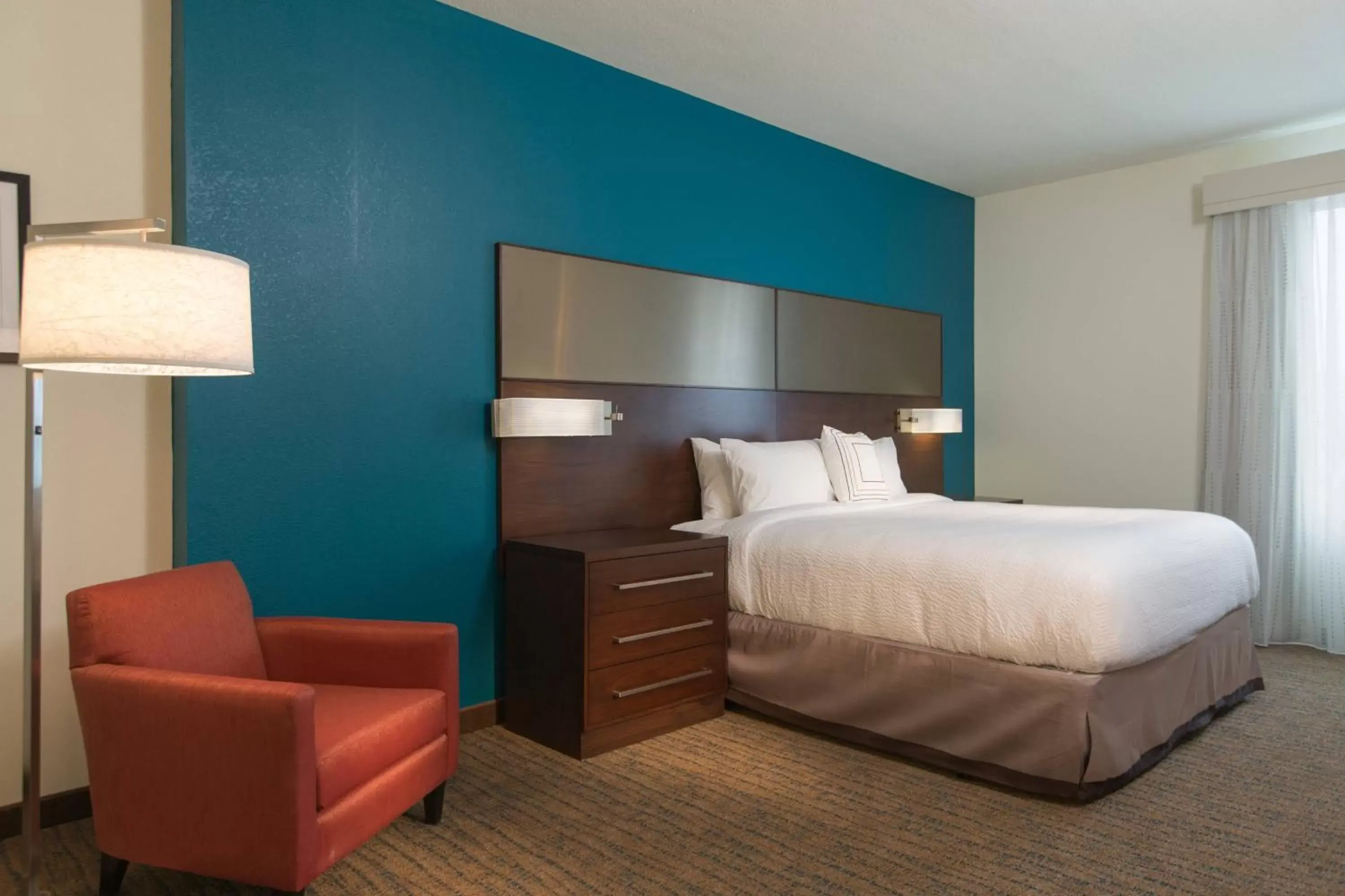 2 Bedroom Suite in Residence Inn by Marriott Nashville Vanderbilt/West End 2 Bedroom Suite in Residence Inn by Marriott Nashville Vanderbilt/West End