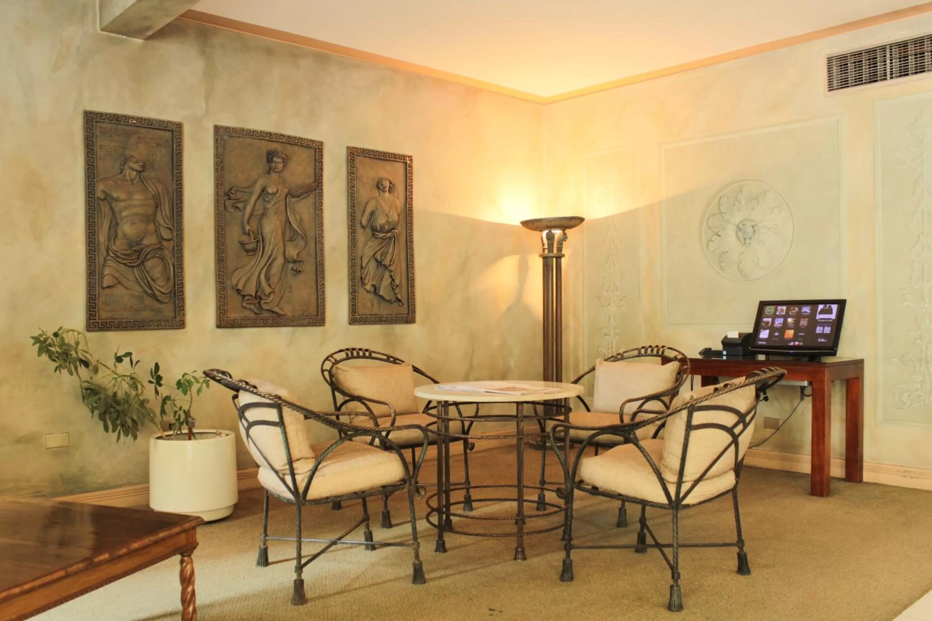 Other in Hotel Leonardo da Vinci