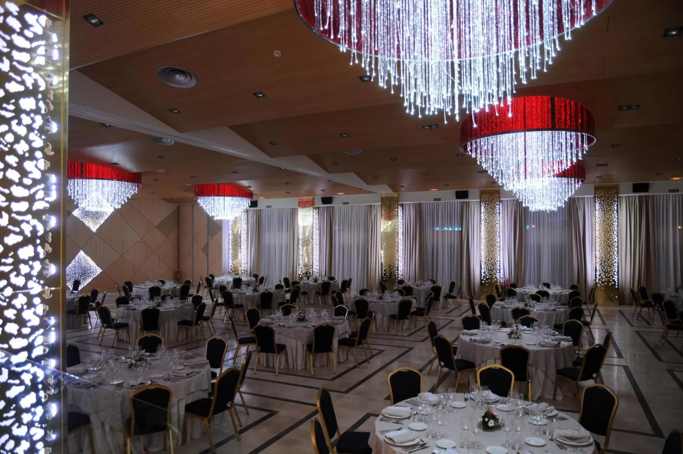 Banquet/Function facilities in Hotel Beatriz Albacete & SPA