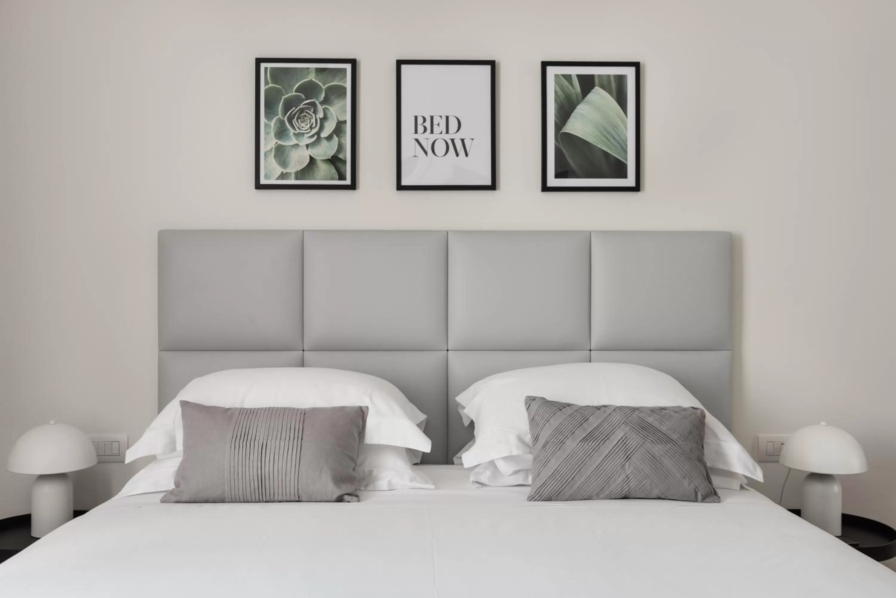 Bedroom, Bed in AT FORTY-ONE