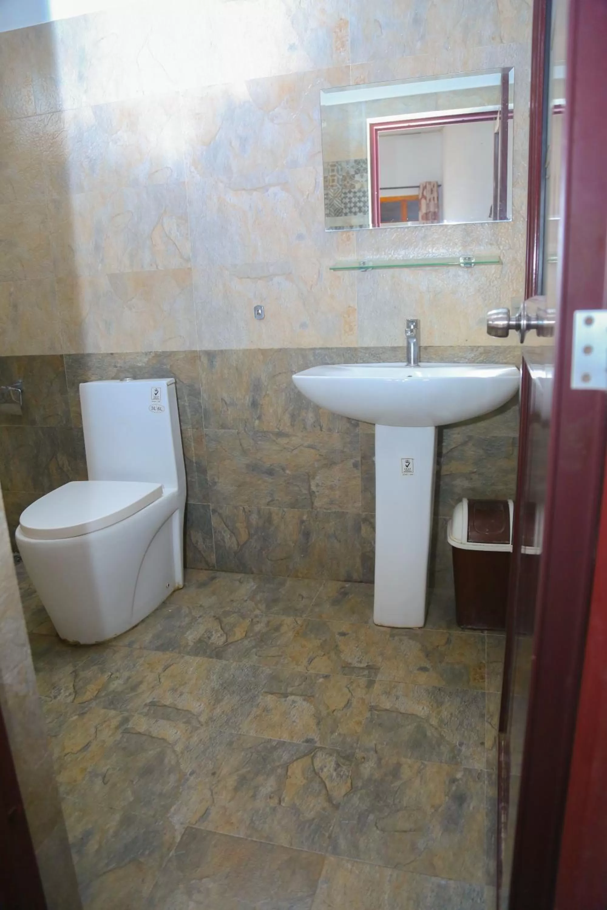 Canal Side Guest House Polonnaruwa