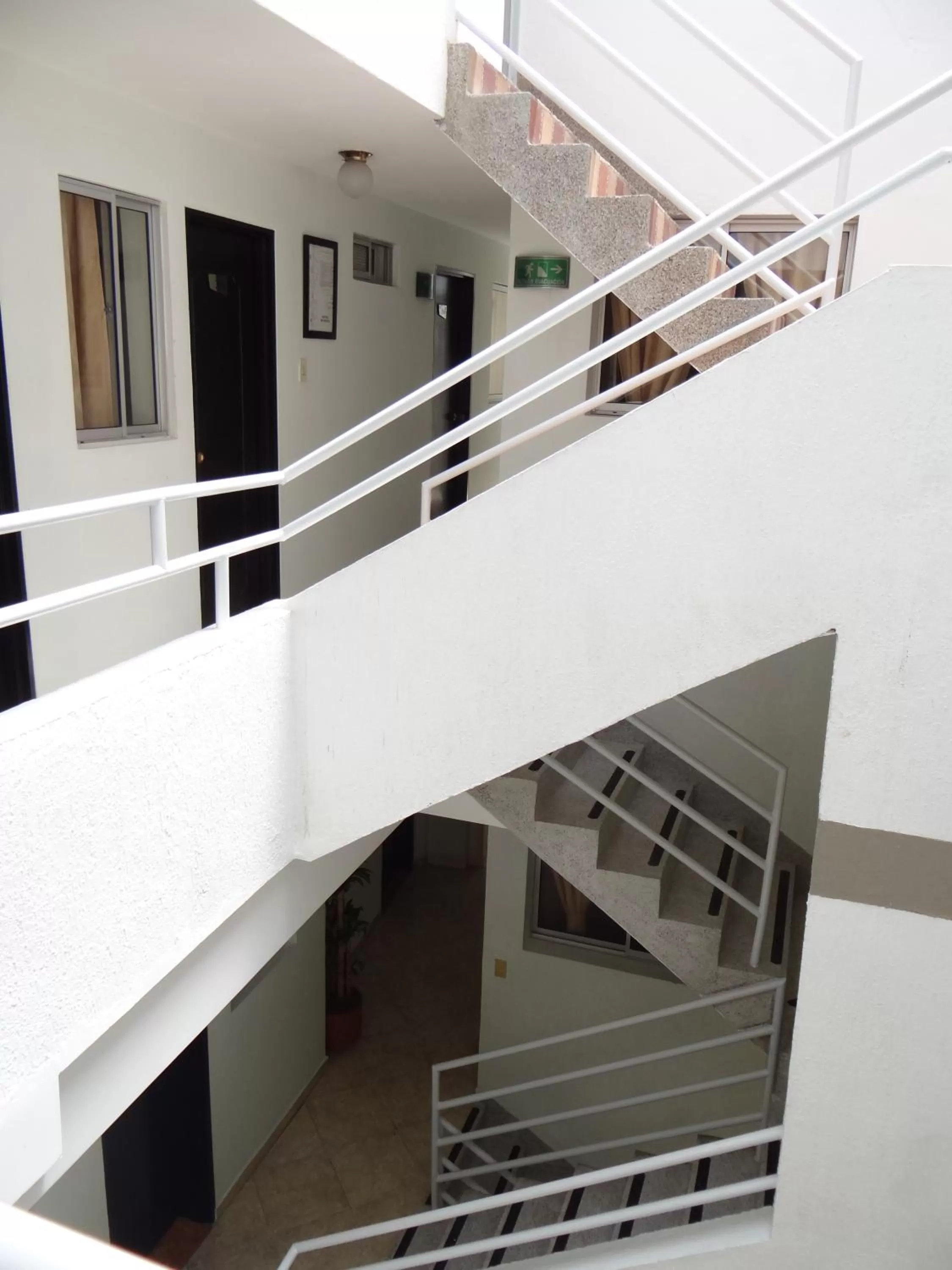 Other, Balcony/Terrace in Hotel El Deportista