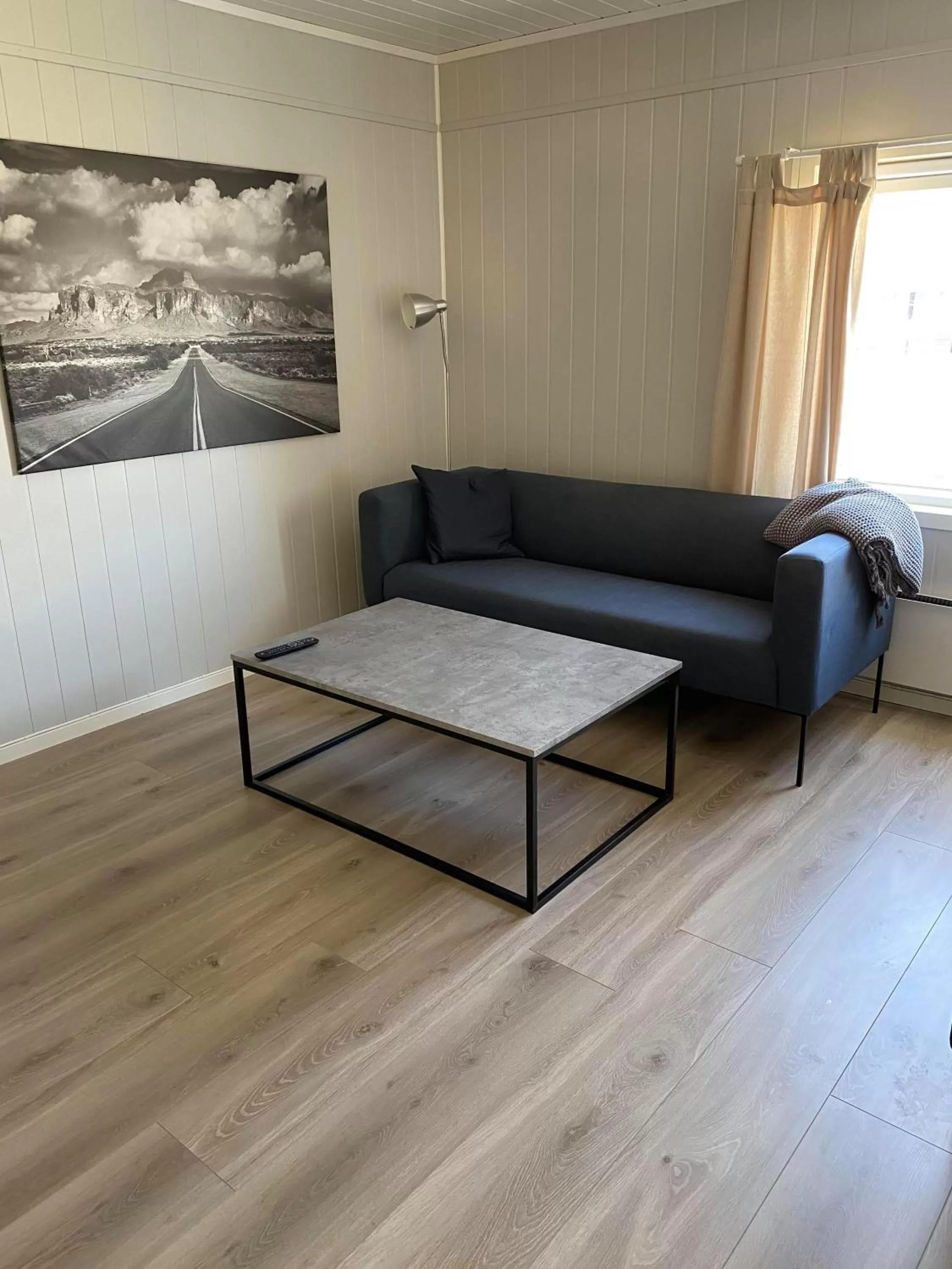 Mosjøen Overnatting, Vollanvegen 13