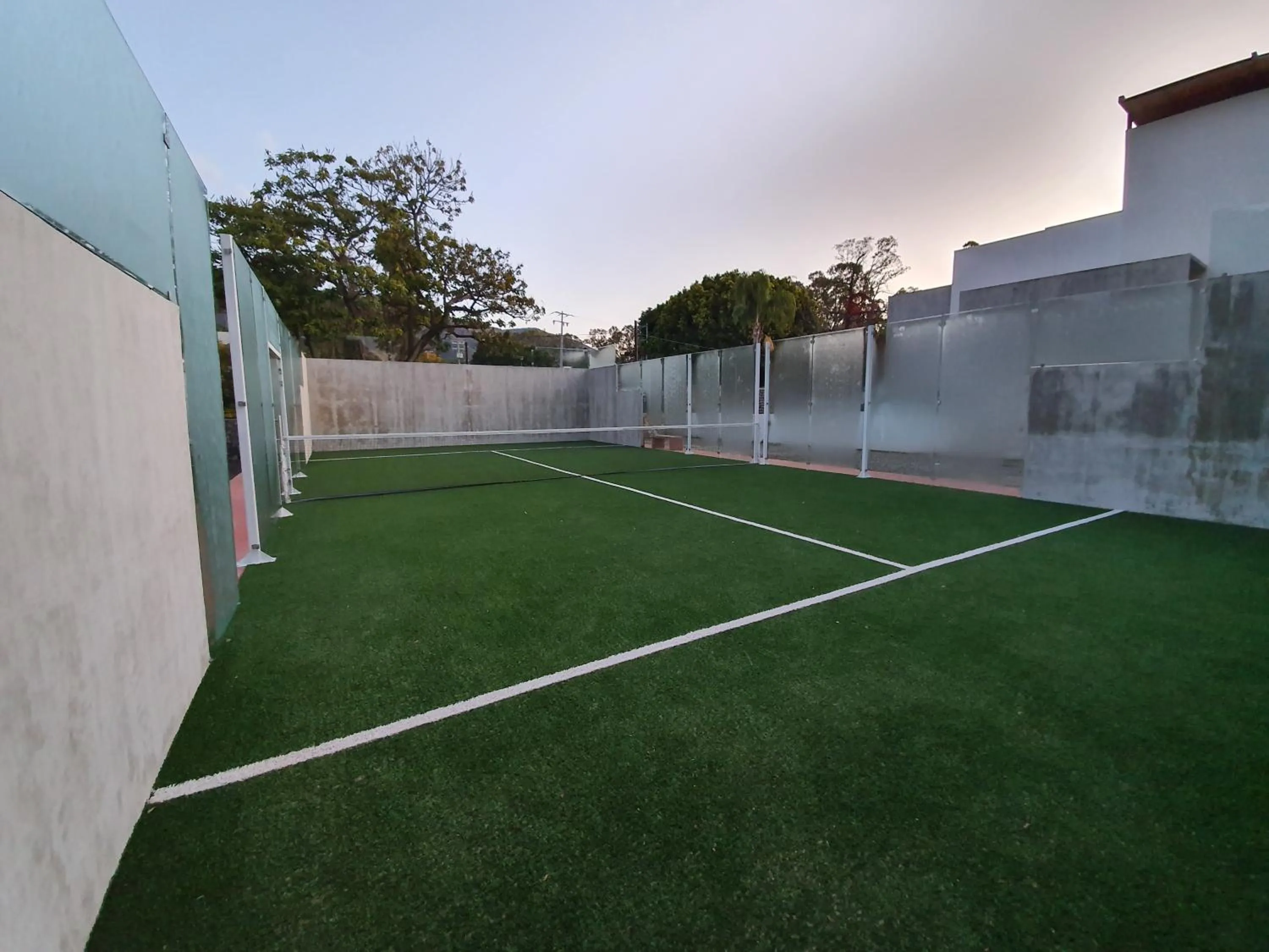 Activities in Nimue Marina Residence