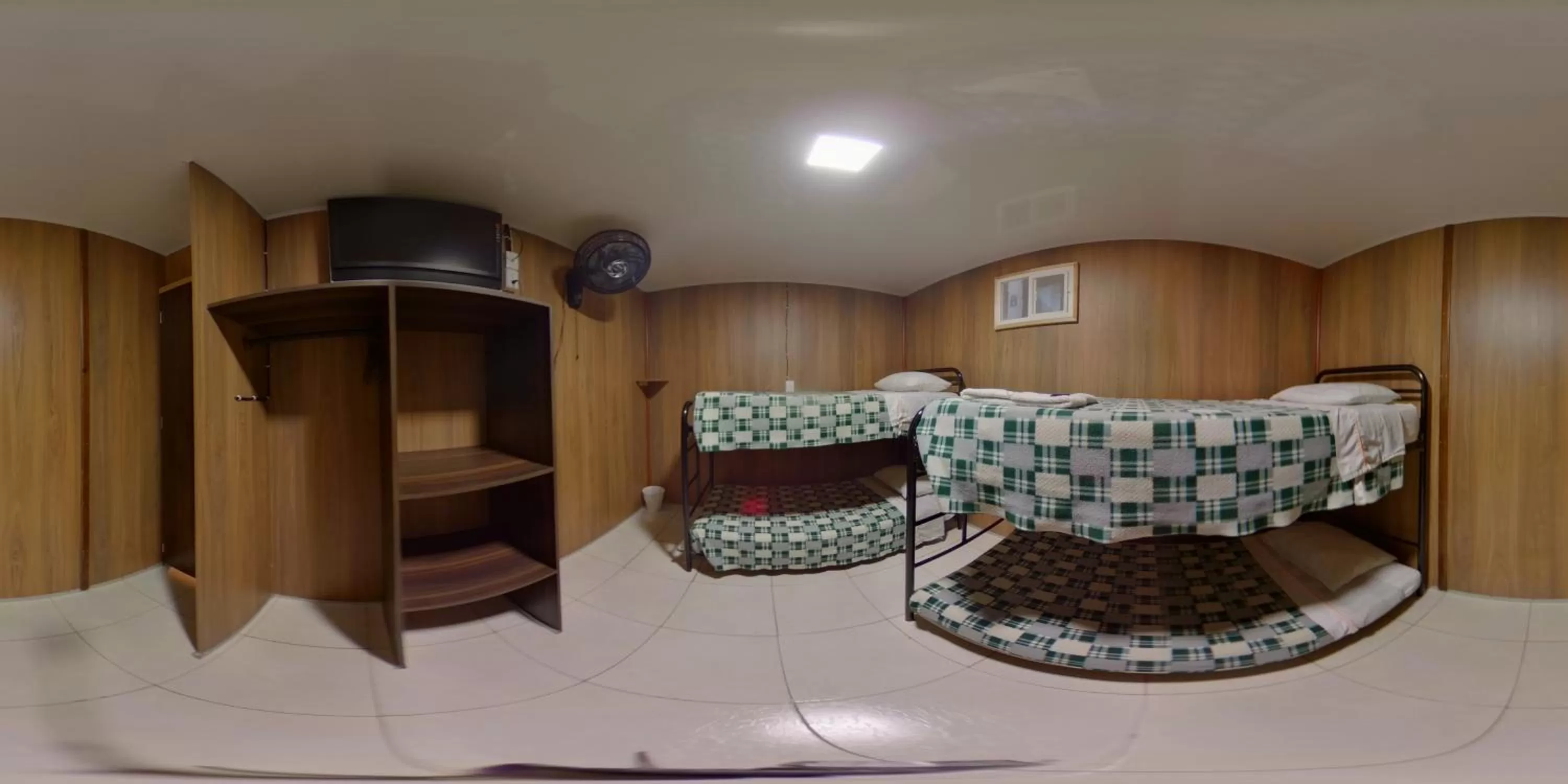 Hotel Mónaco de Fusa