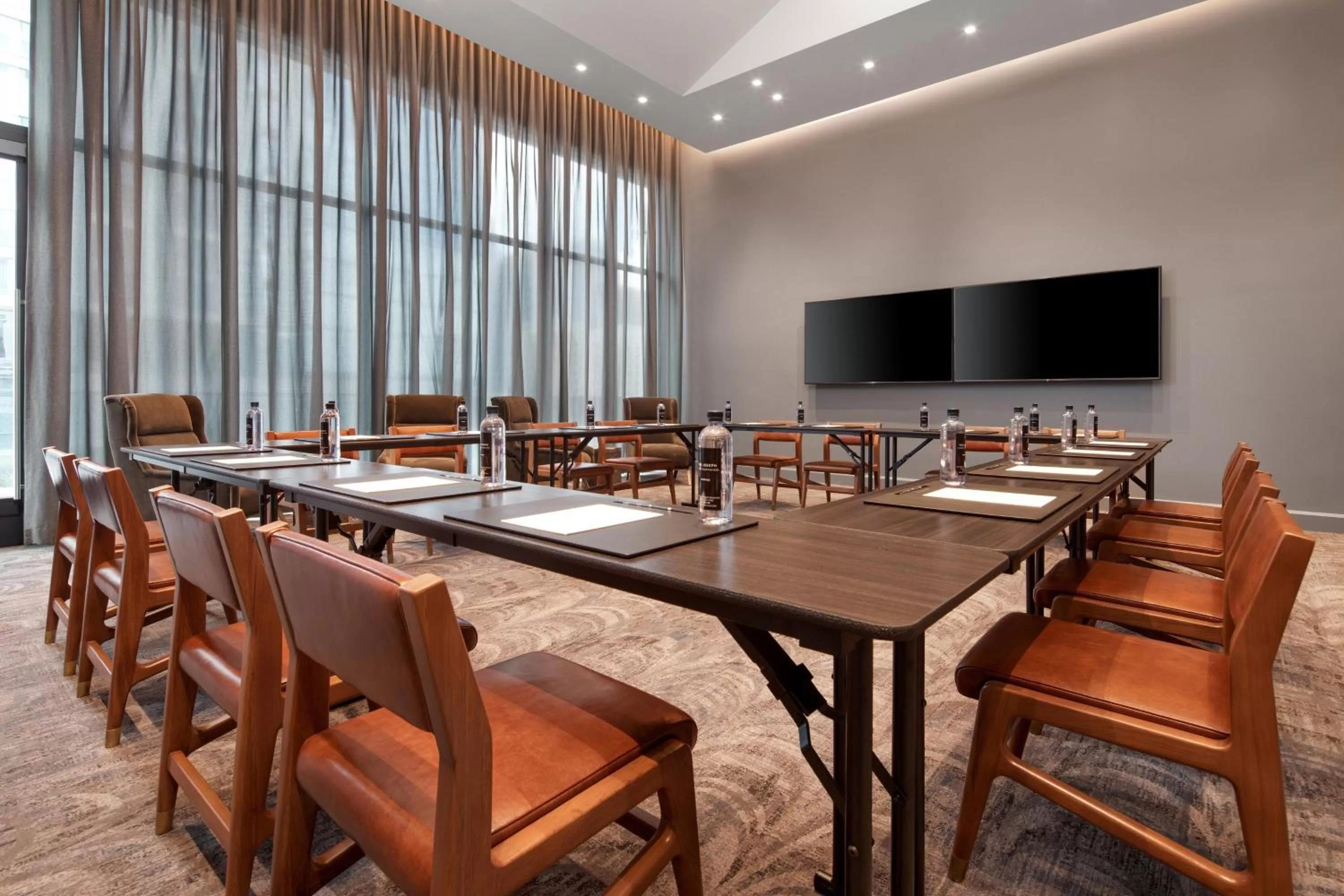 Meeting/conference room in The Joseph, a Luxury Collection Hotel, Nashville