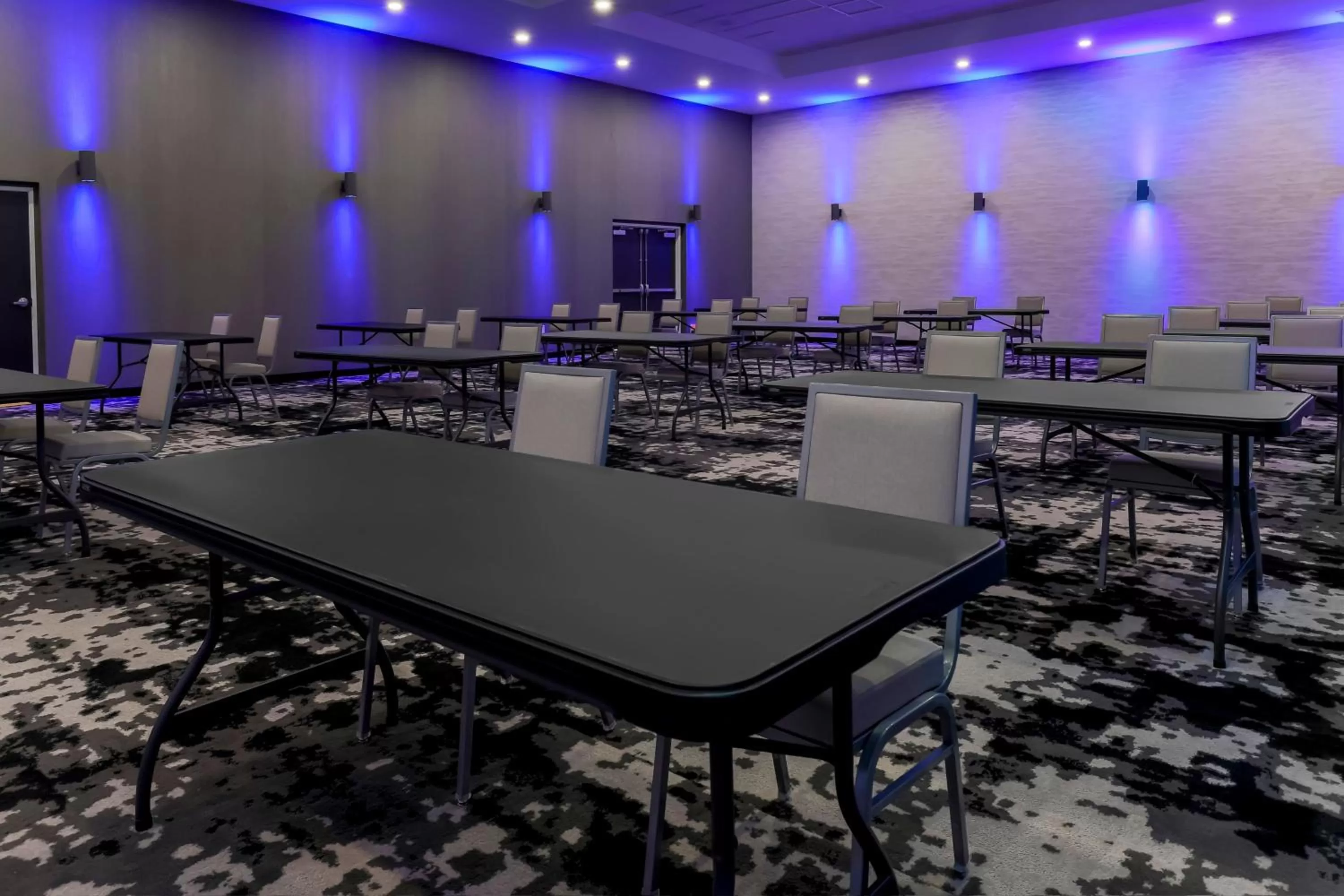Meeting/conference room in Four Points by Sheraton Amarillo Central