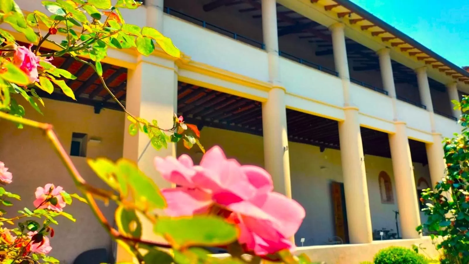 Property building in Badia Giulia Prestigious Historical B&B, Camaiore - Adults Only - No Pets