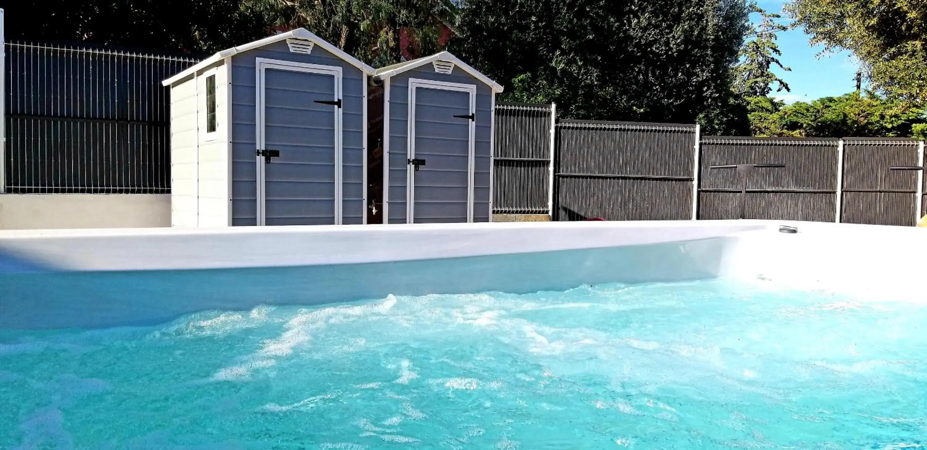 Dream House & Spa Bandol - Céline et Olivier Dream House & Spa Bandol - Céline et Olivier