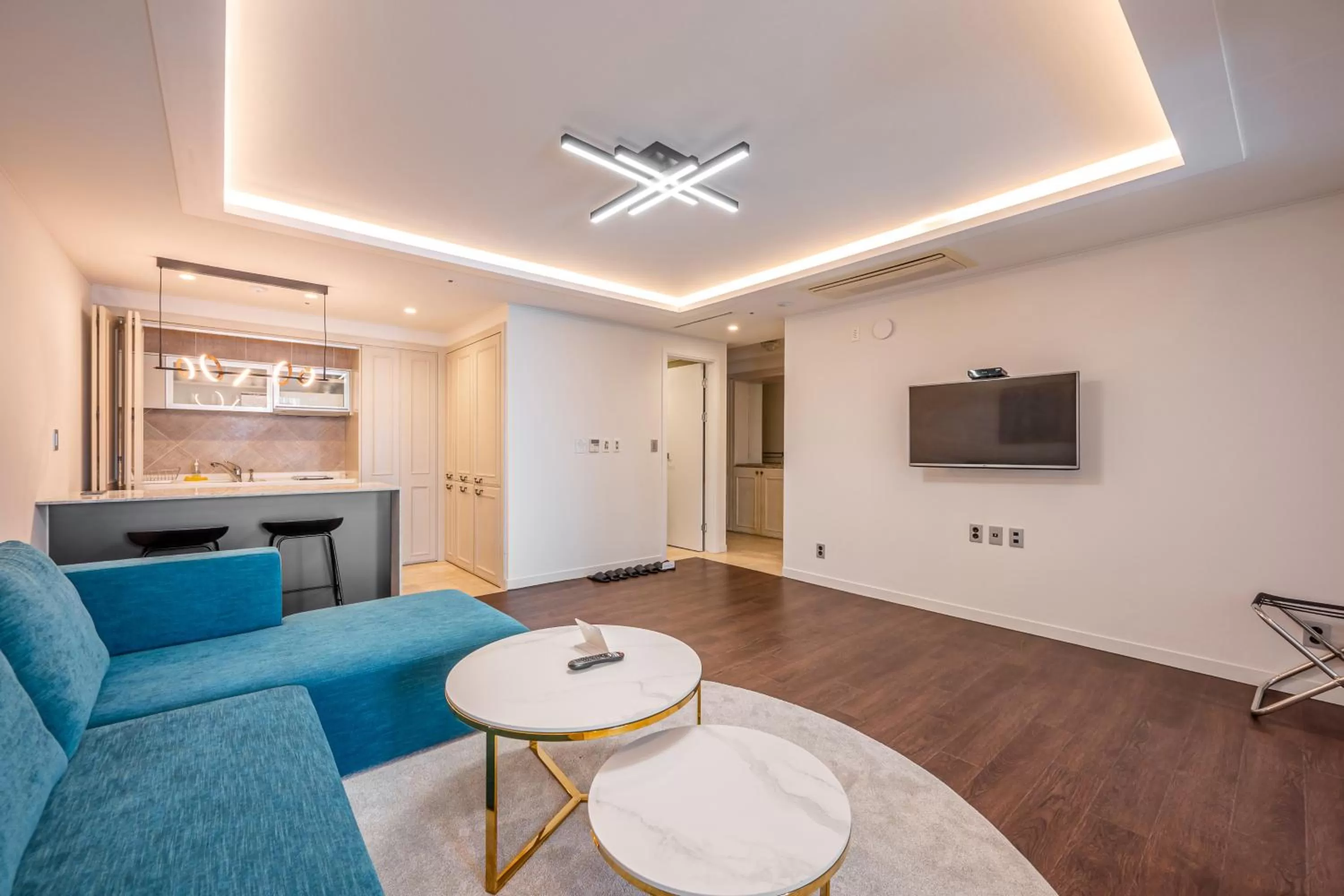 Haeundae Centum Hotel