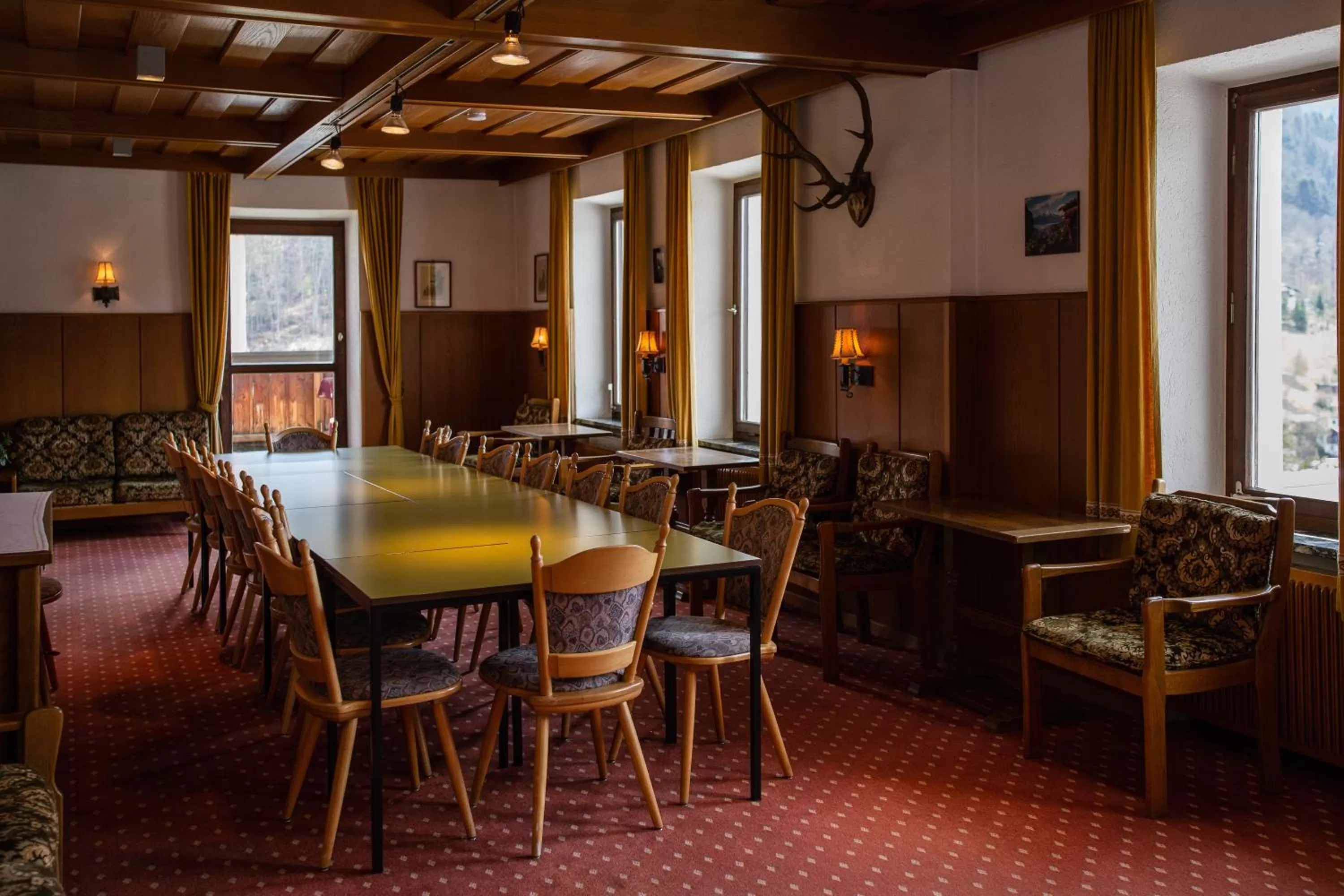 Hotel Vier Jahreszeiten