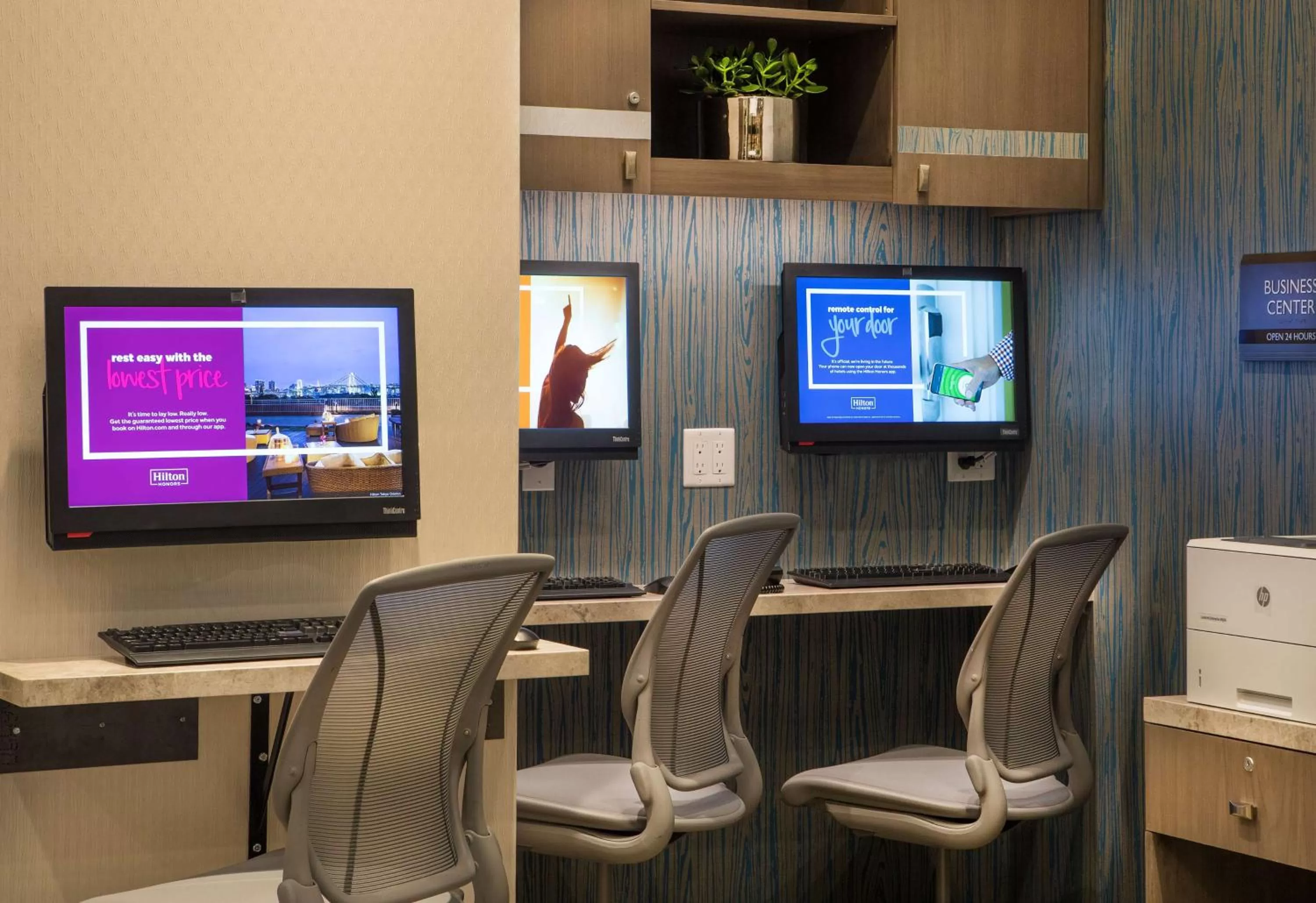 Business facilities in Hilton Garden Inn NYC Financial Center/Manhattan Downtown