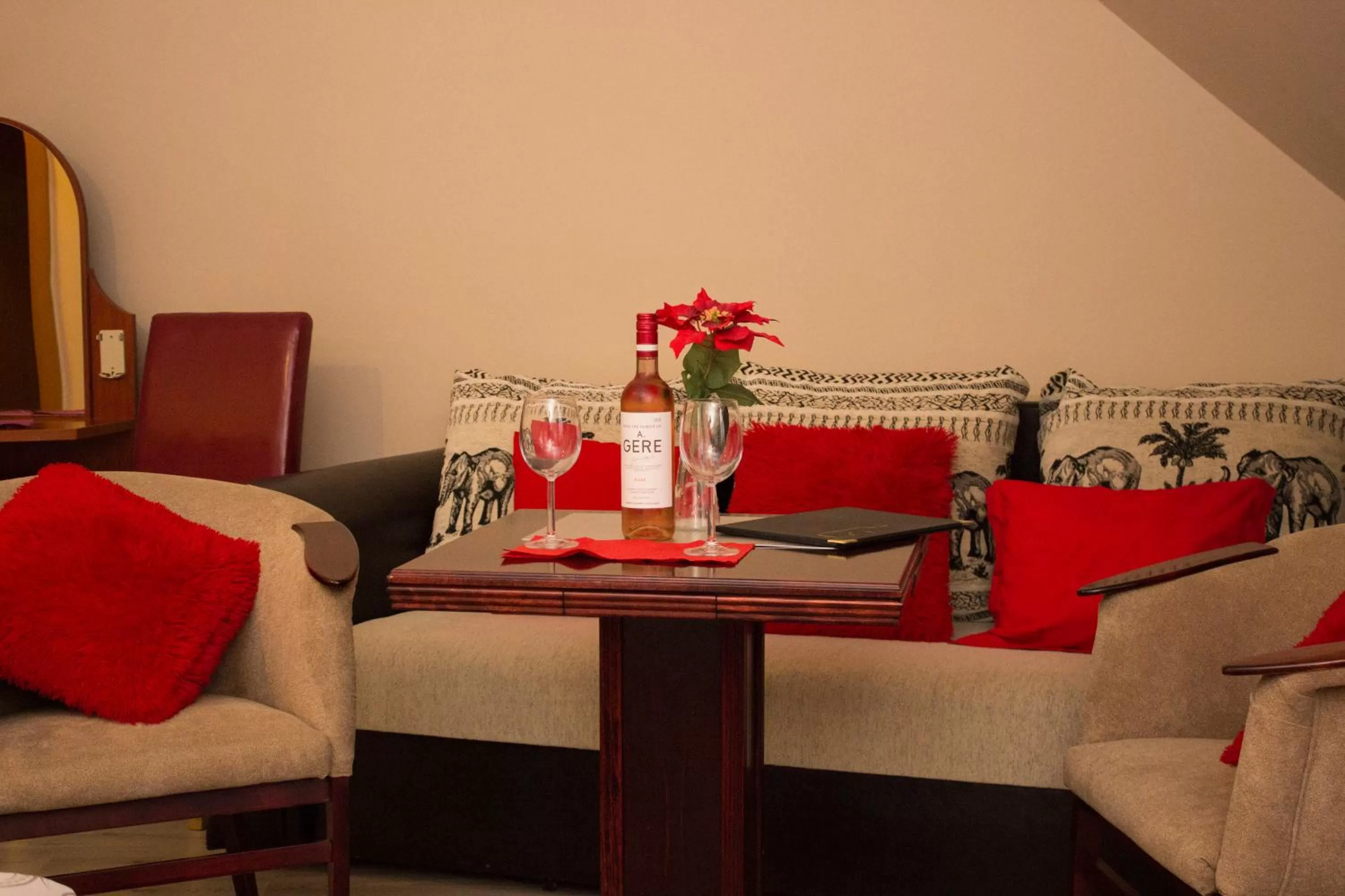 Vadász Panzió és Étterem