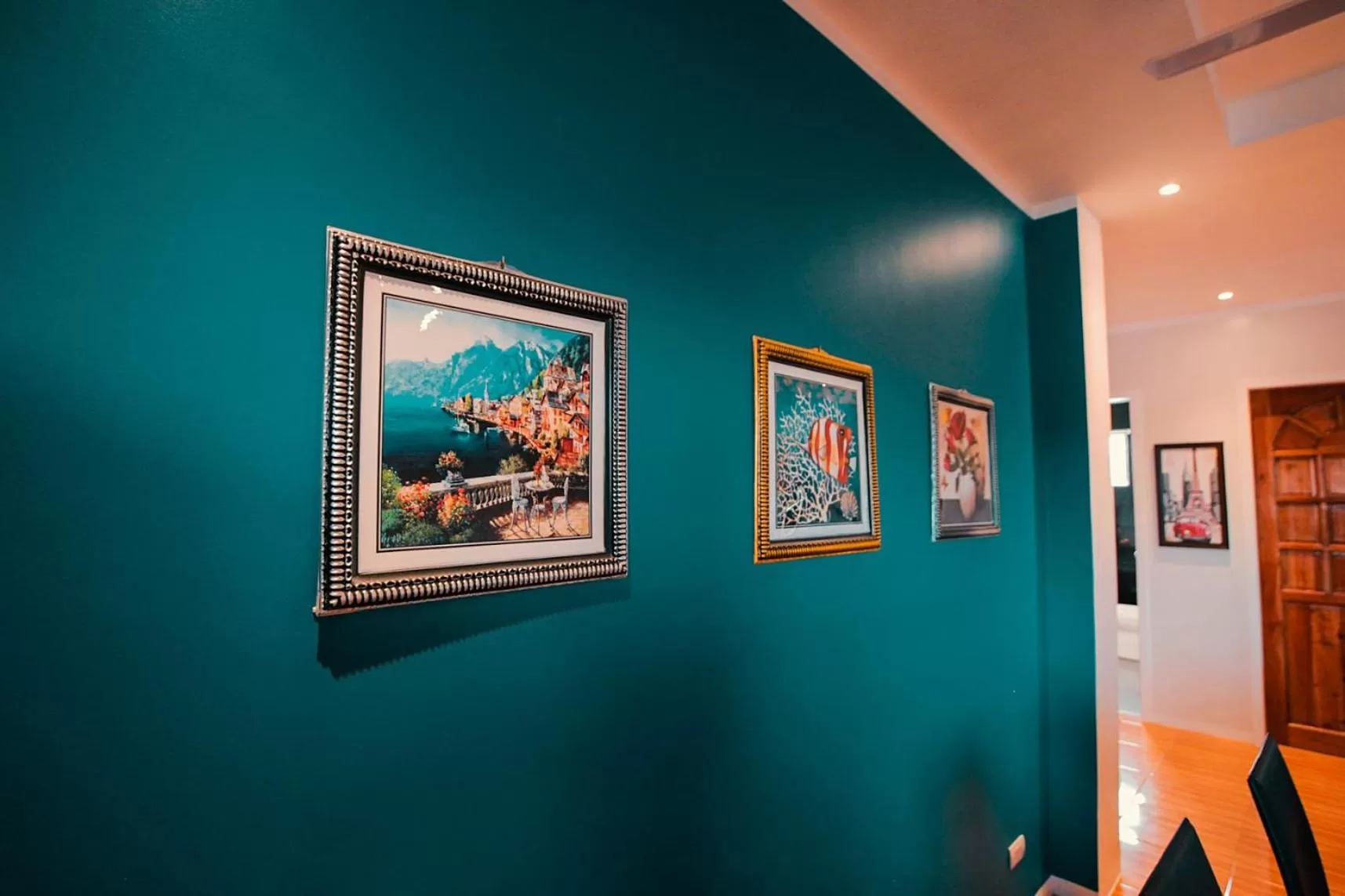 Kingswick Residences & Lodge