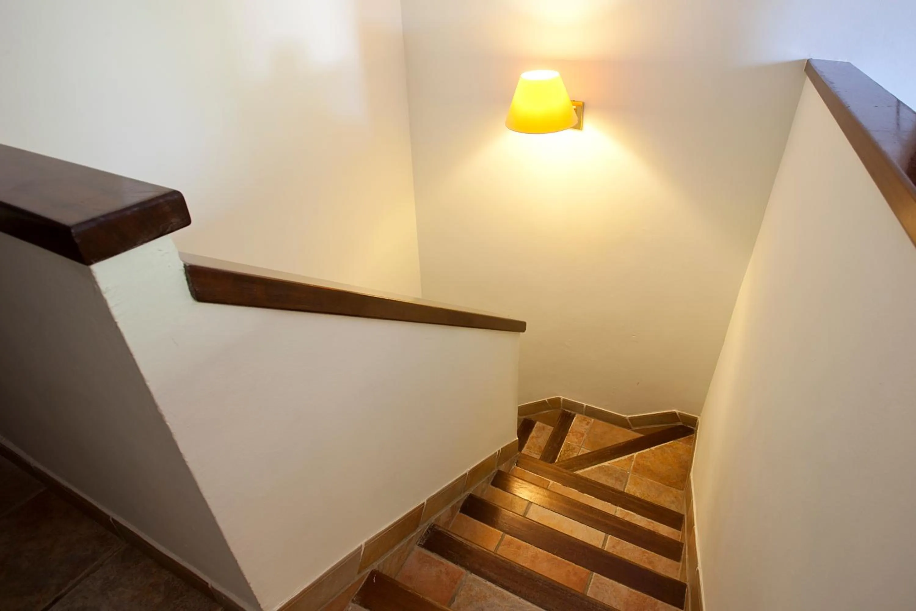 Photo of the whole room in Hotel Cala Sant Vicenç - Adults Only