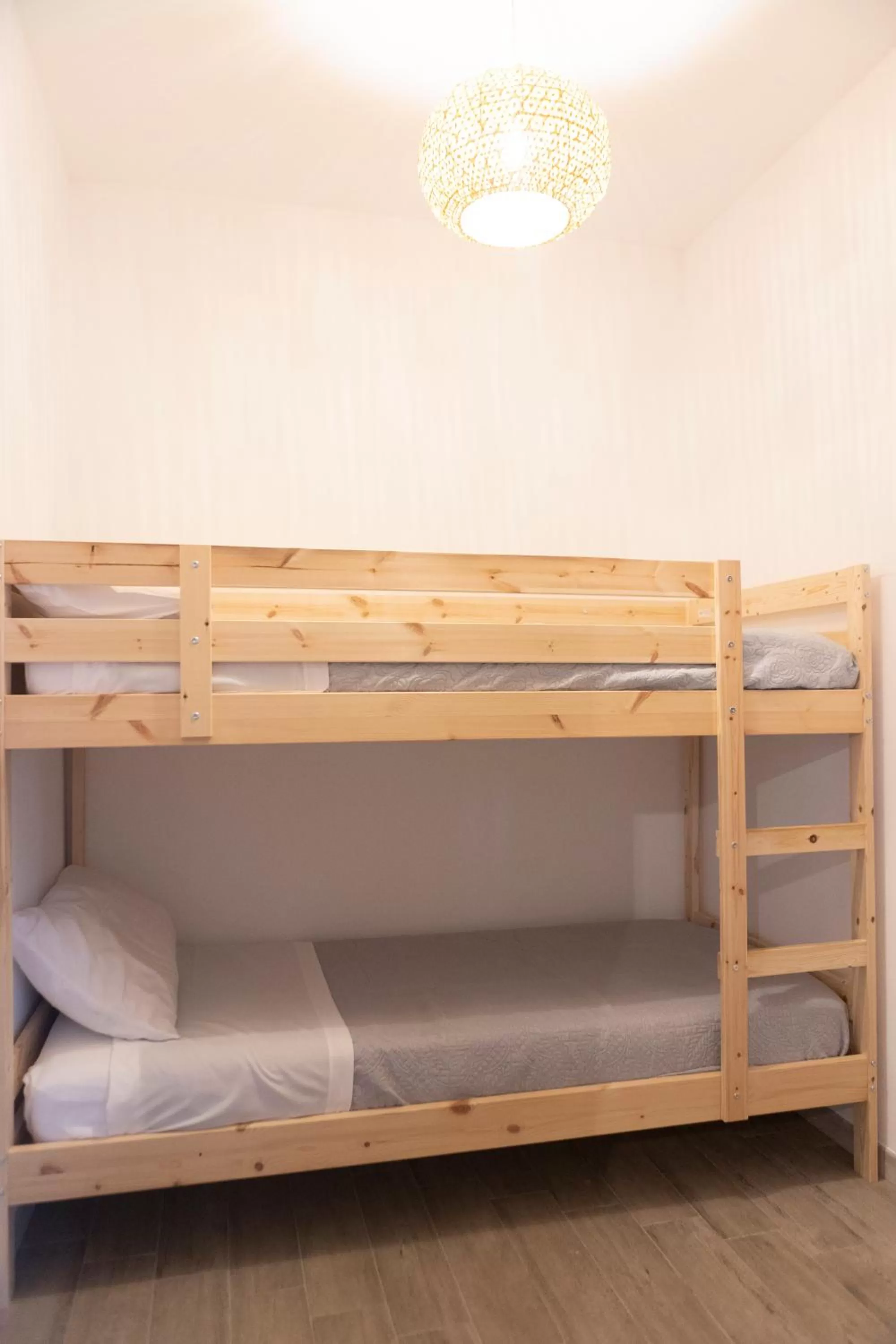 Bunk Bed in MrBrown - Cinzia Resort Beach