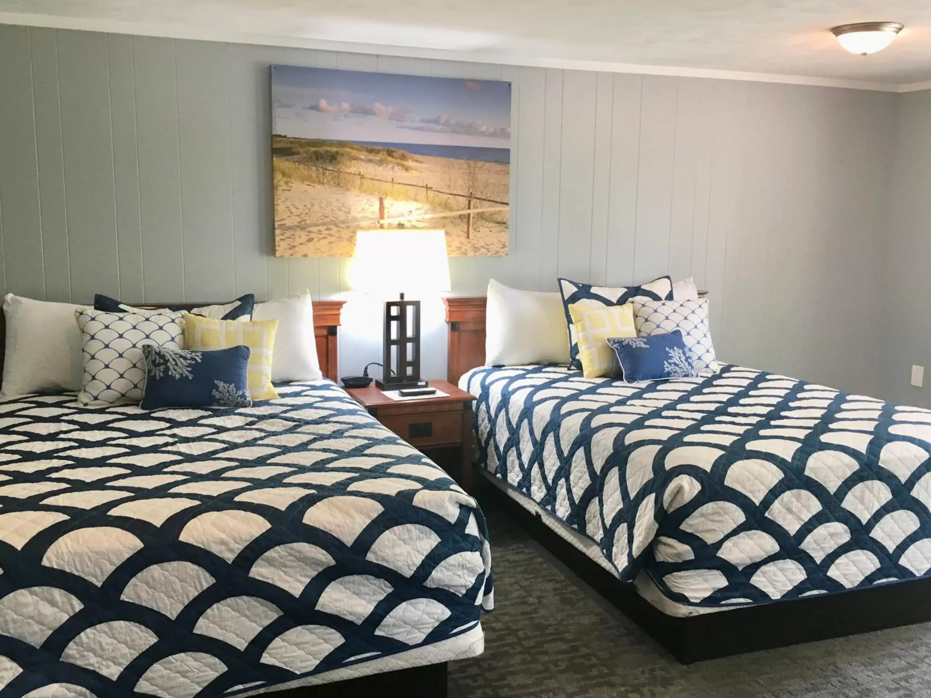 Elk Rapids Lakeshore Inn Elk Rapids Lakeshore Inn