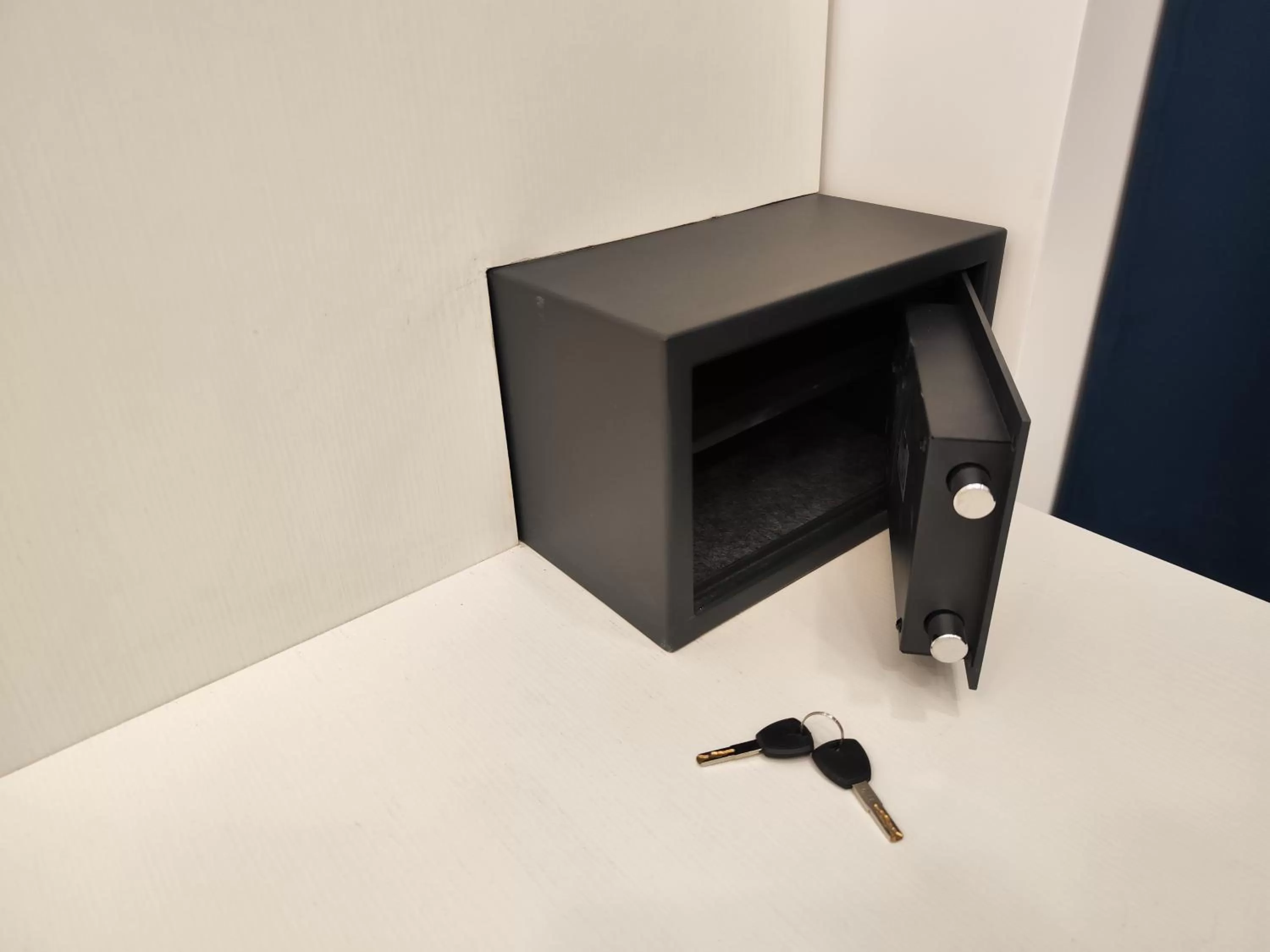 TV/Entertainment Center in B&B Il Regno delle Due Sicilie