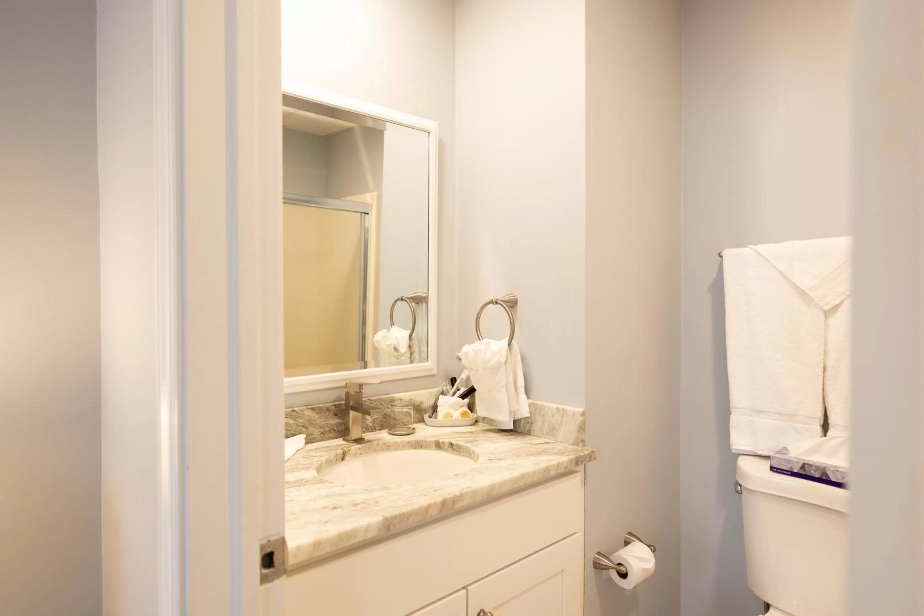 Inn on Main Annapolis