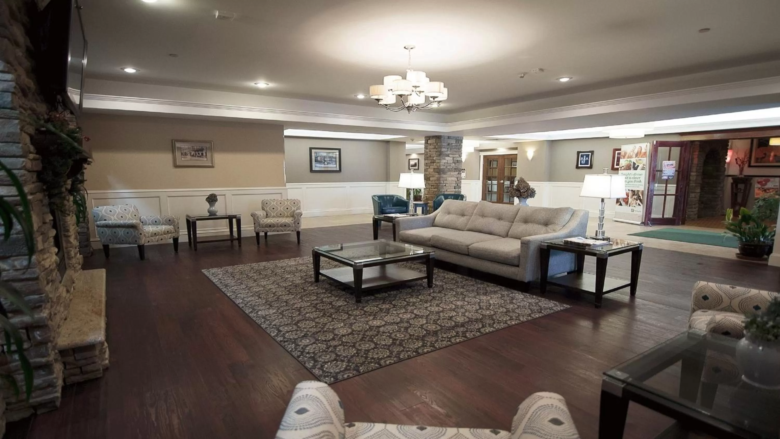 Property building in Holiday Inn Williamsport by IHG