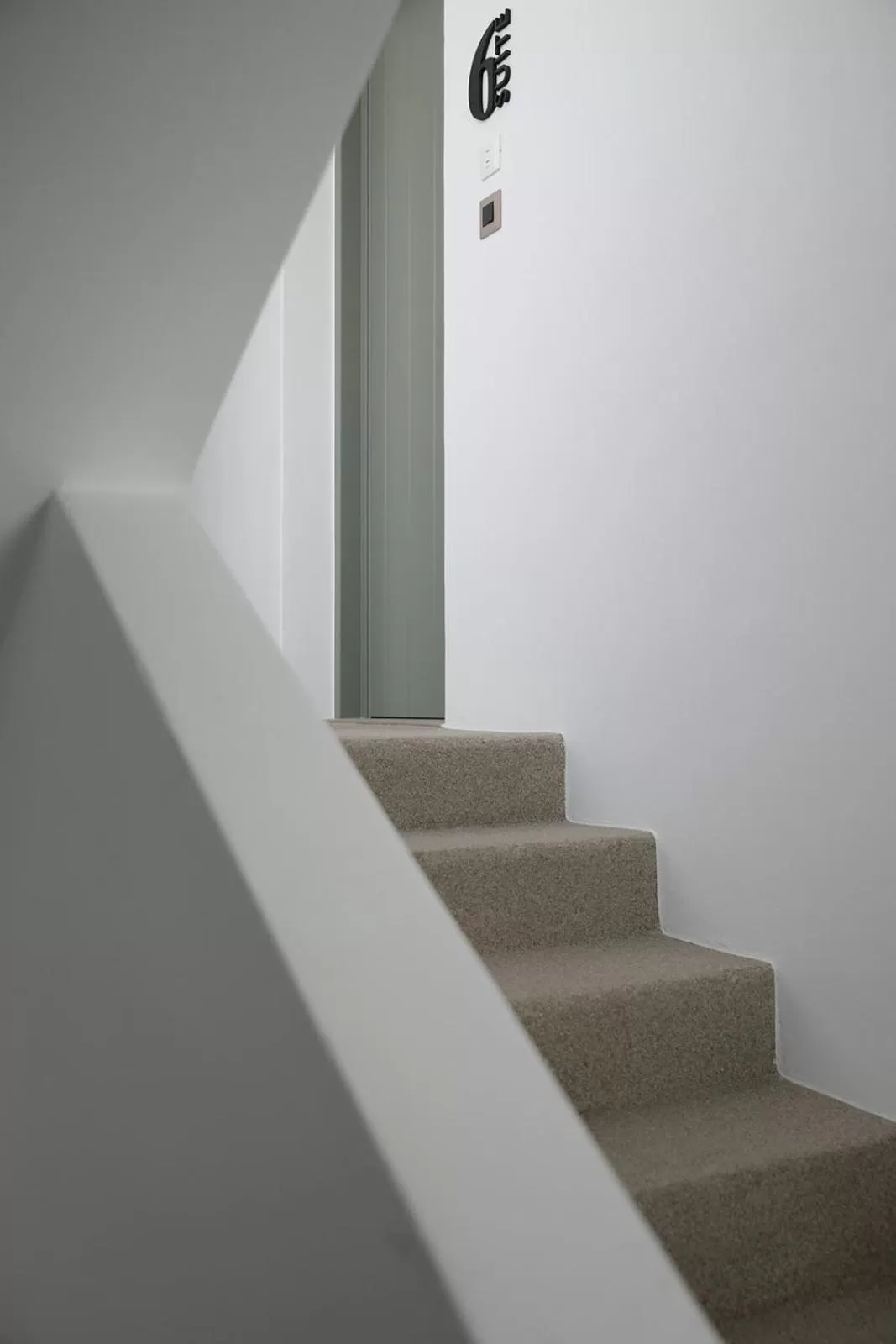 Property building in "Makava Suites" Your Luxe Urban Sanctuary