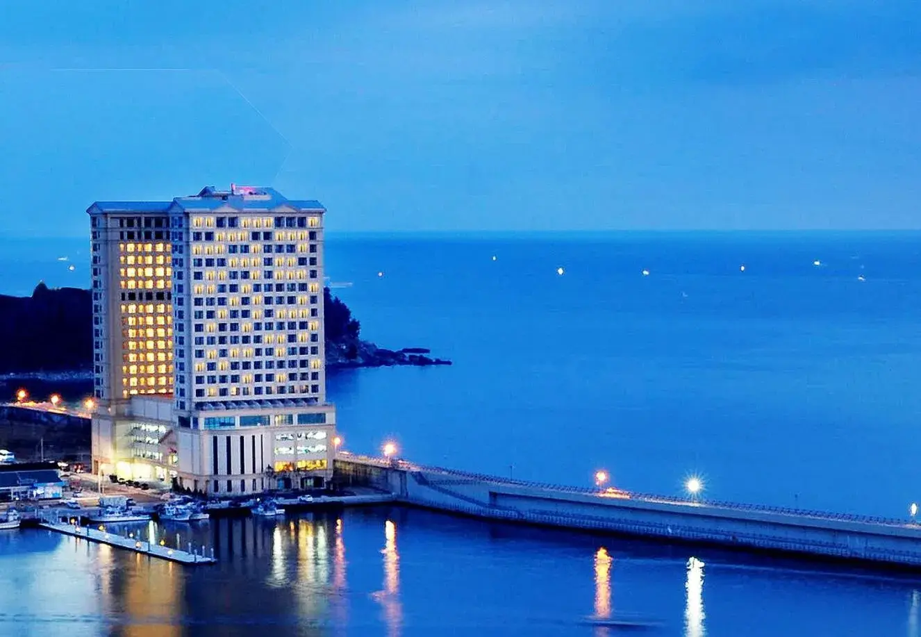 Ramada by Wyndham Gangwon Sokcho Ramada by Wyndham Gangwon Sokcho