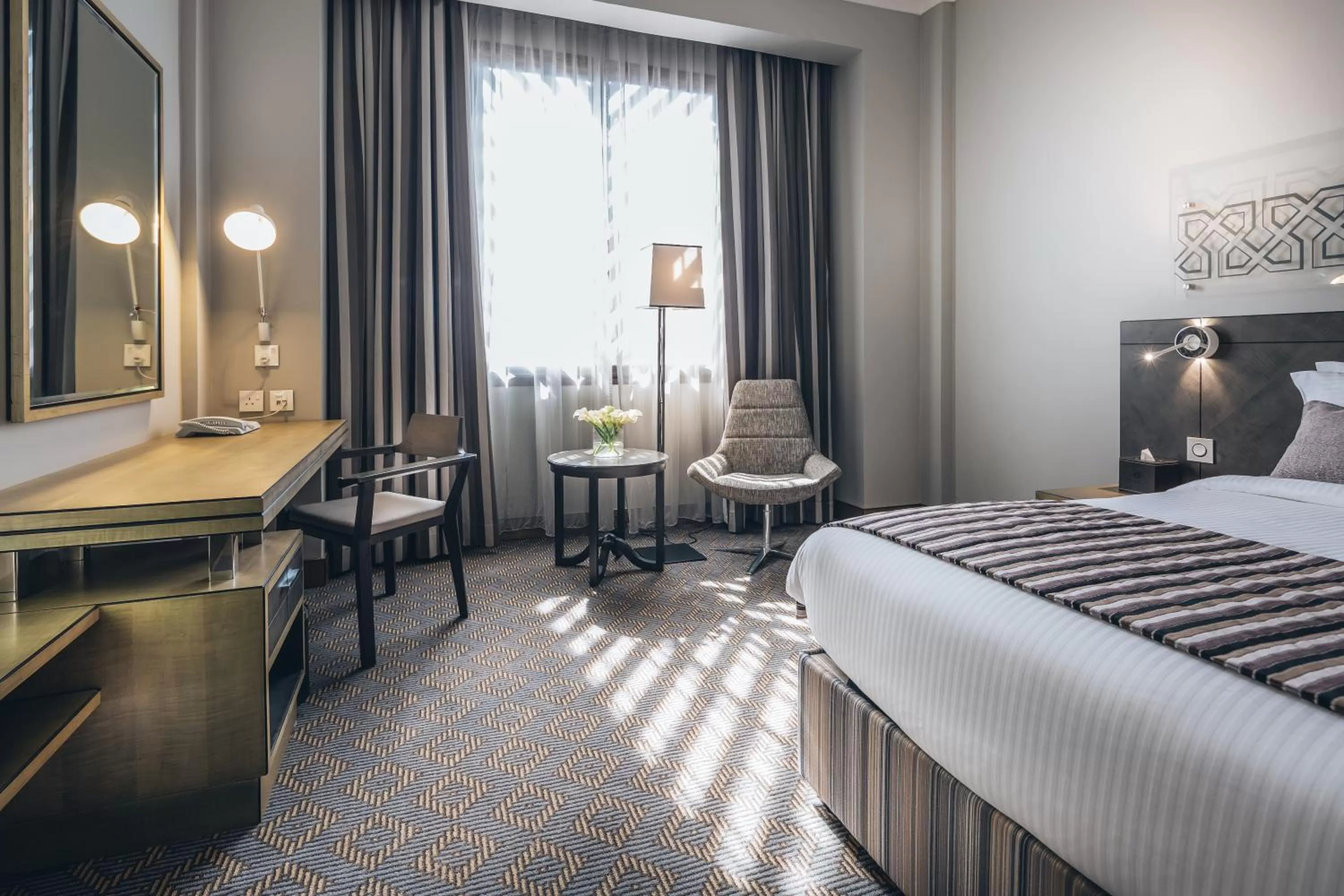 Day, Bed in Ayla Bawadi Hotel & Mall