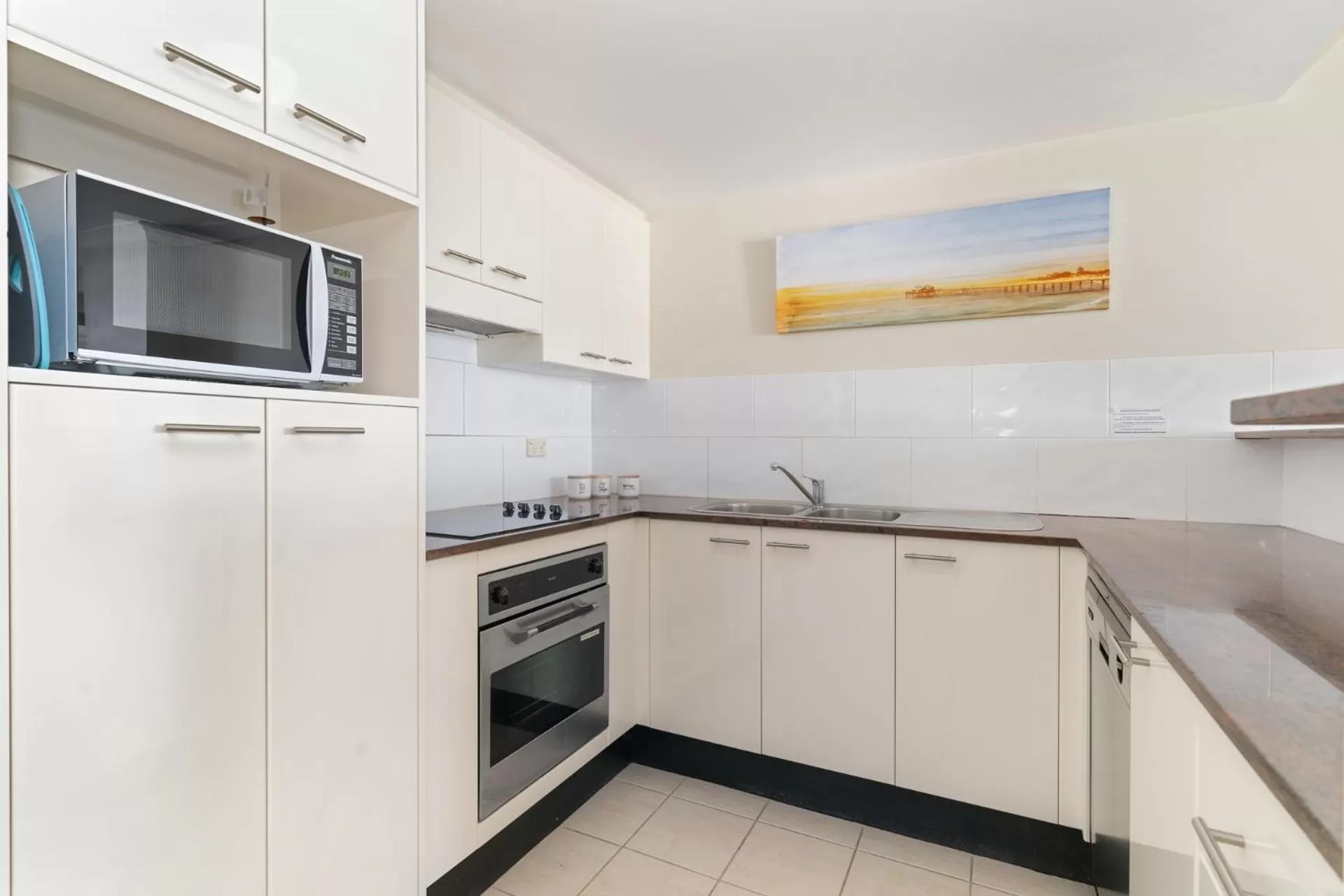 Coffee/tea facilities in Northpoint Apartments