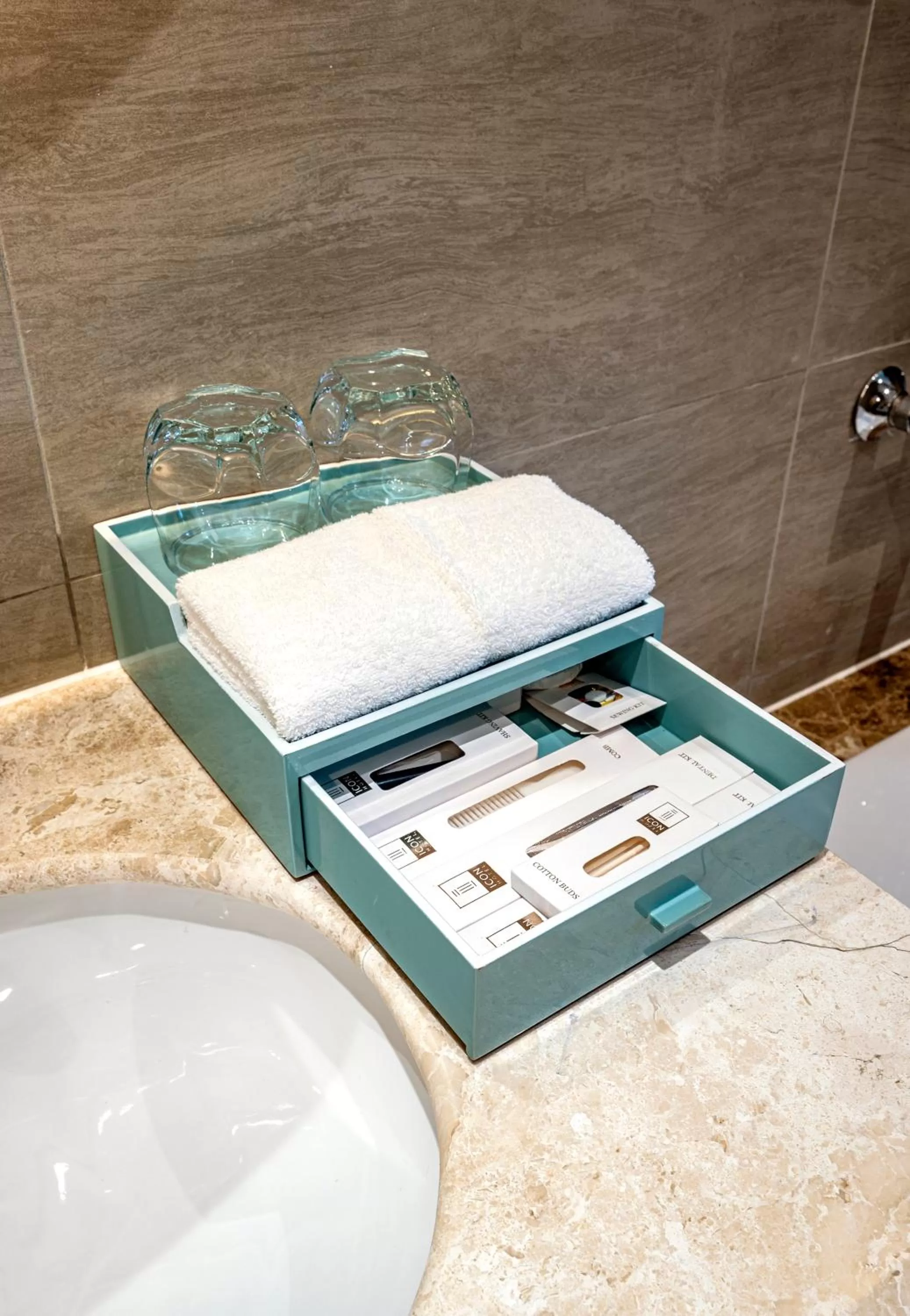 Other in Icon Saigon - LifeStyle Design Hotel