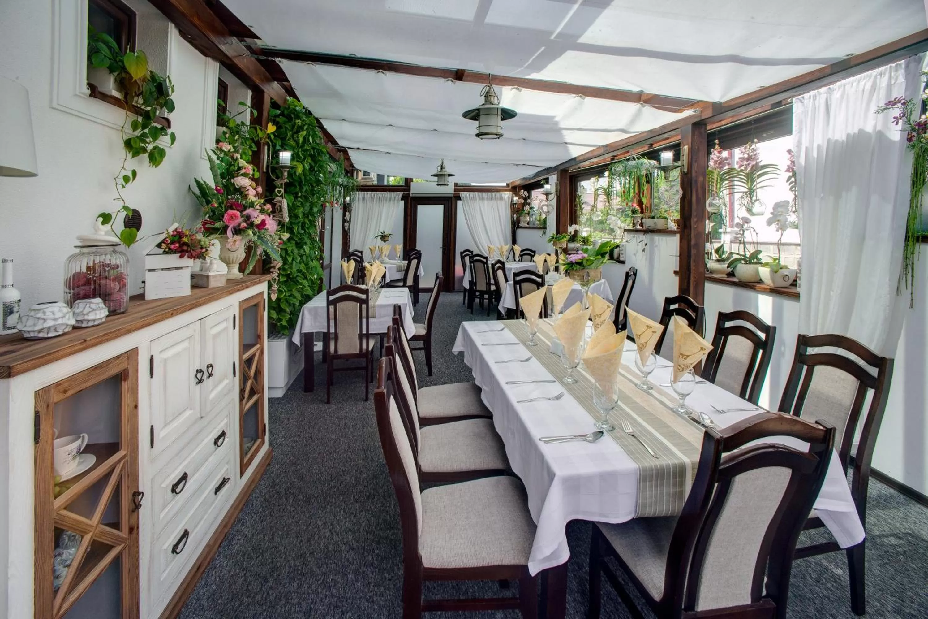 Pokoje Gościnne Murowanka