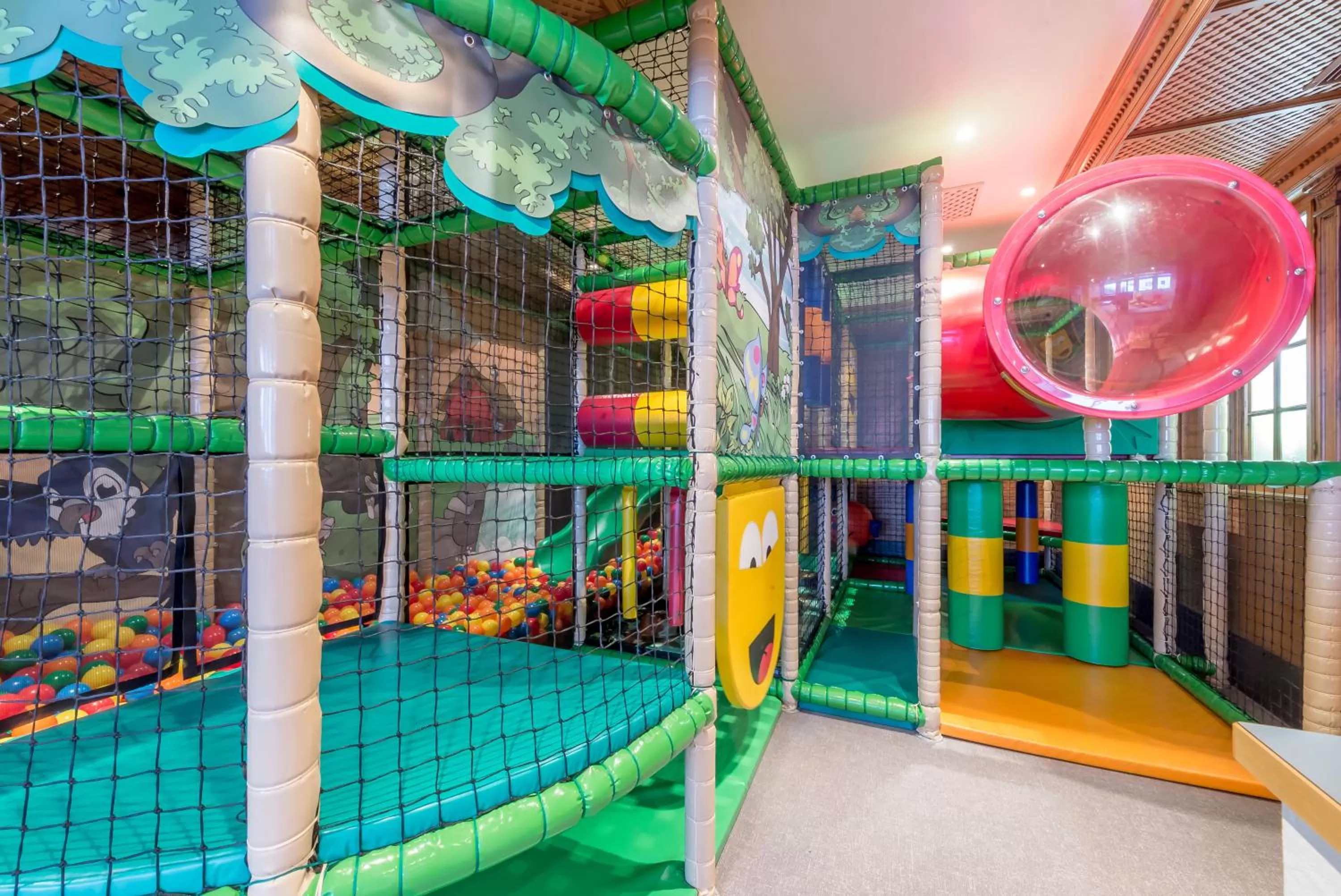 Aktiv- & Wellnesshotel Bergfried