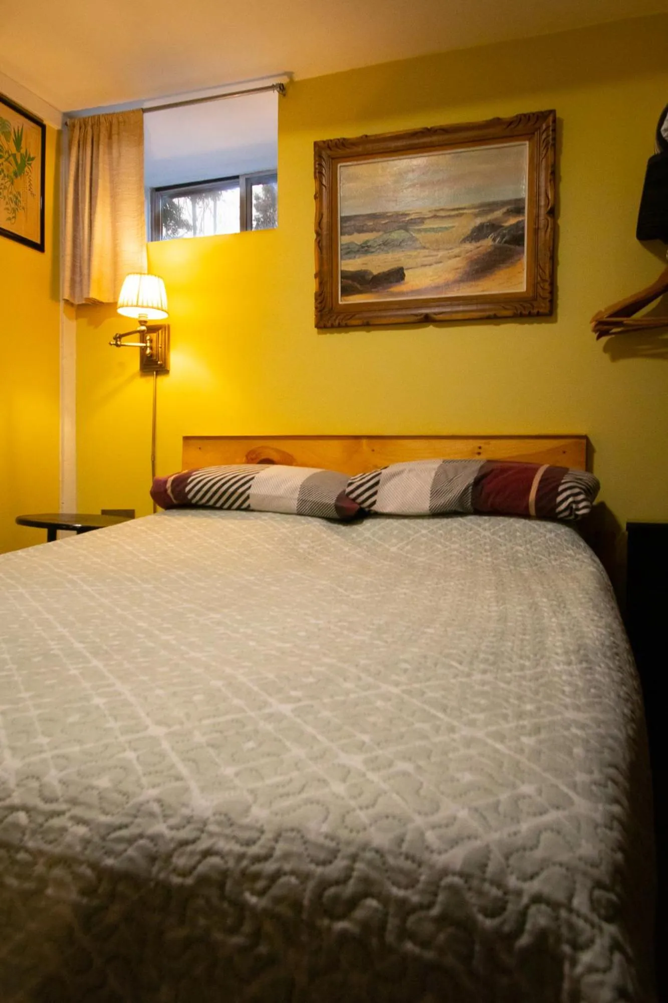 Bed in Pring Guesthouse