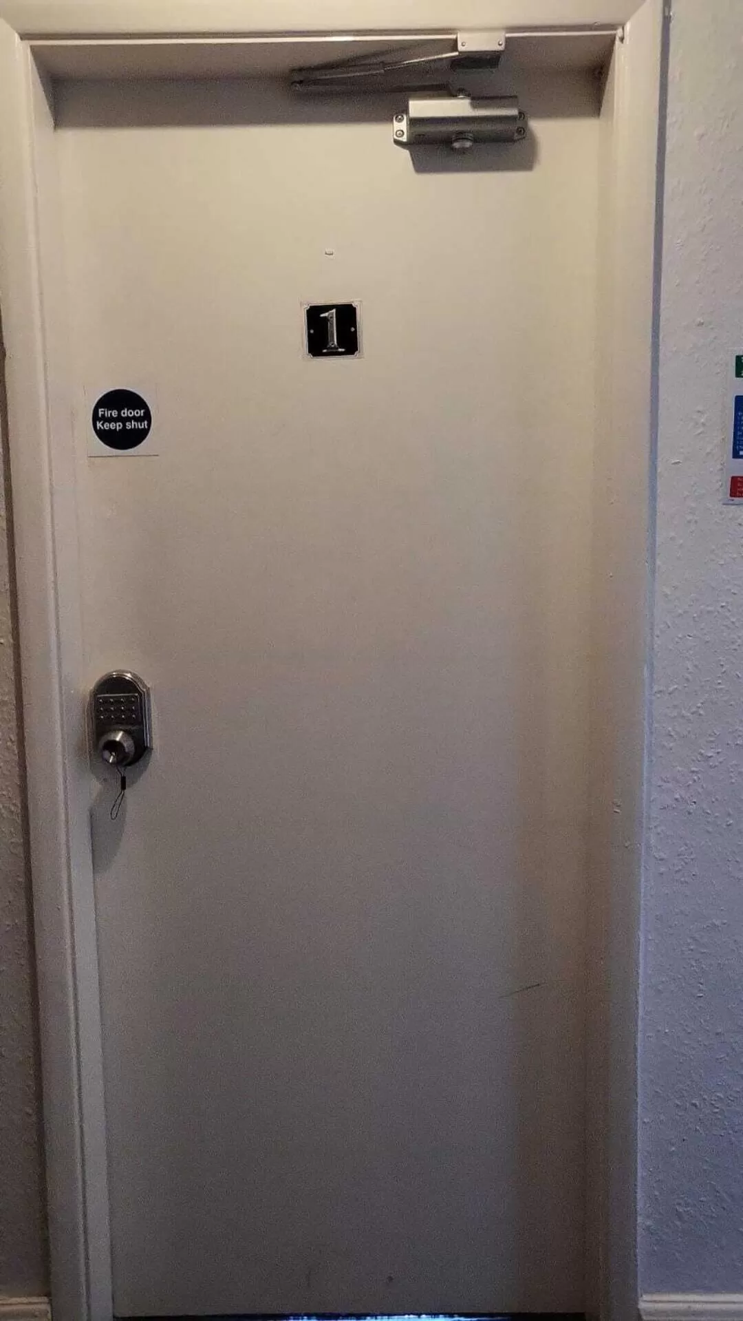 Lobby or reception, Bathroom in Maqs Bistro