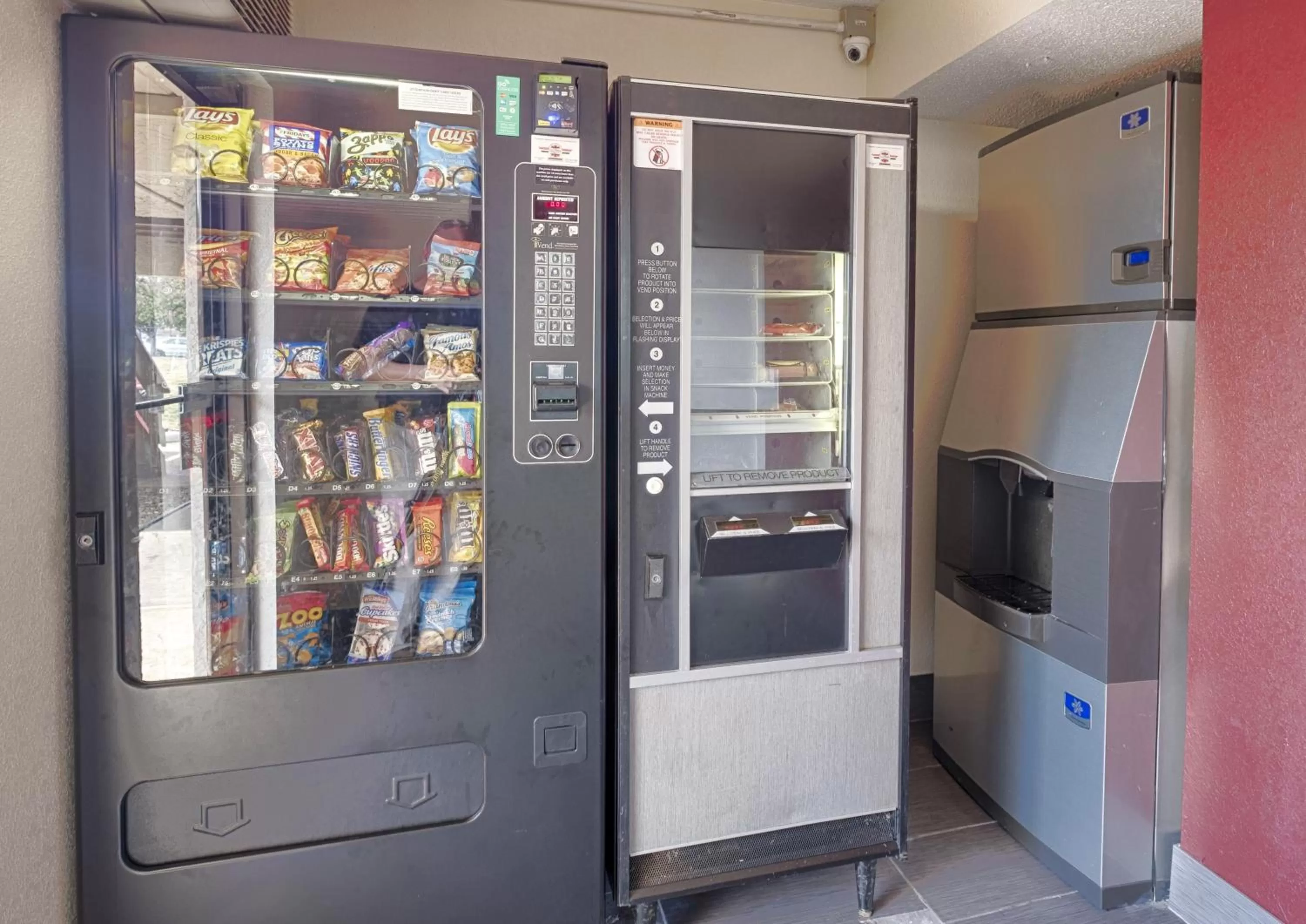 Other in Red Roof Inn Atlanta-Norcross