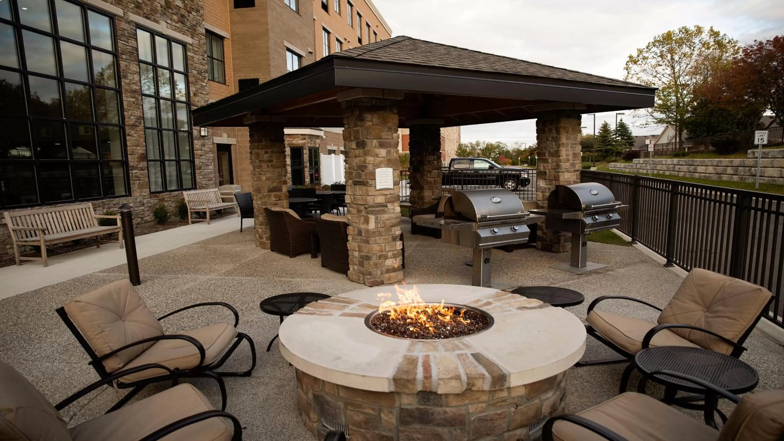 Other in Staybridge Suites Auburn Hills by IHG