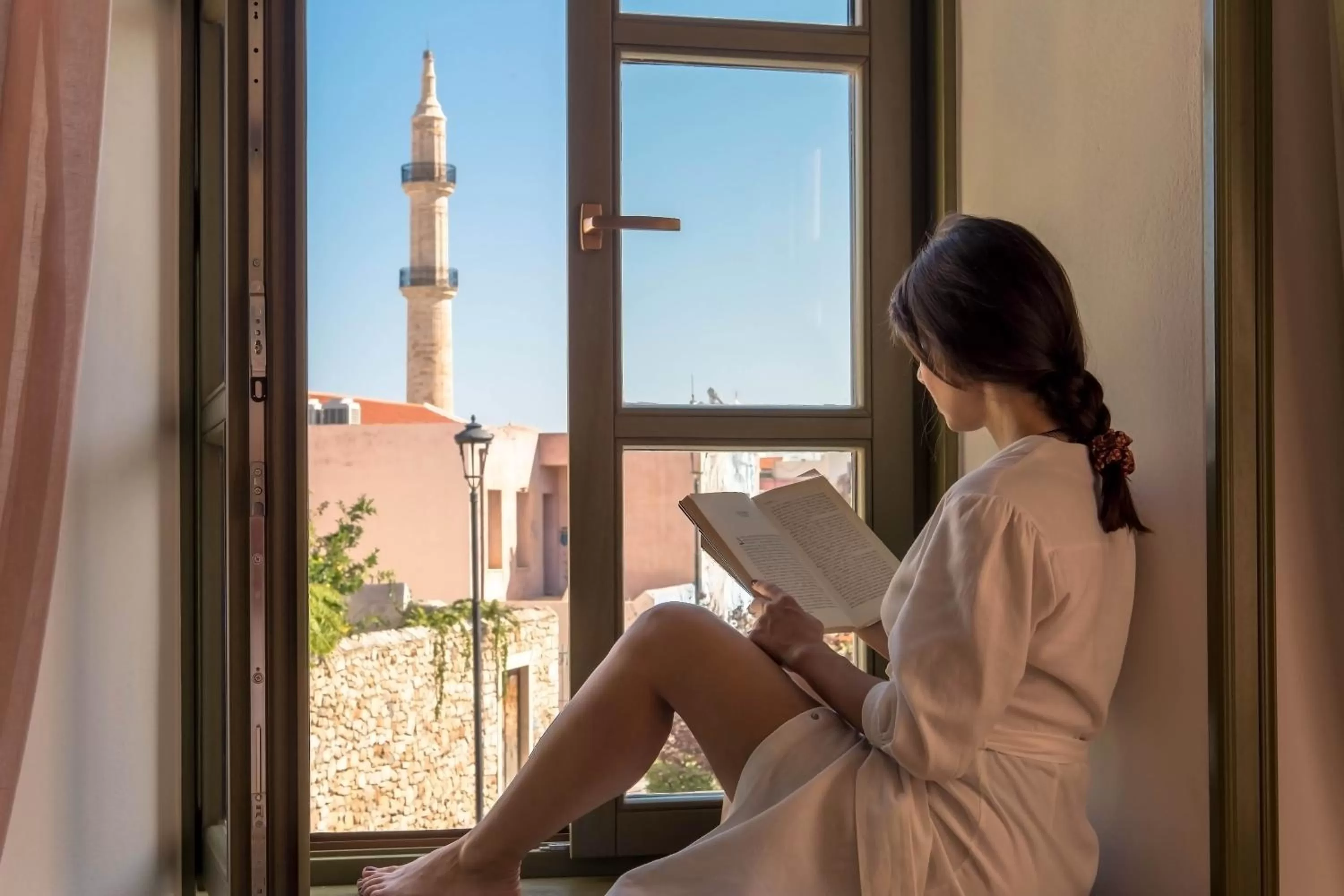 Neratze Hammam Suites