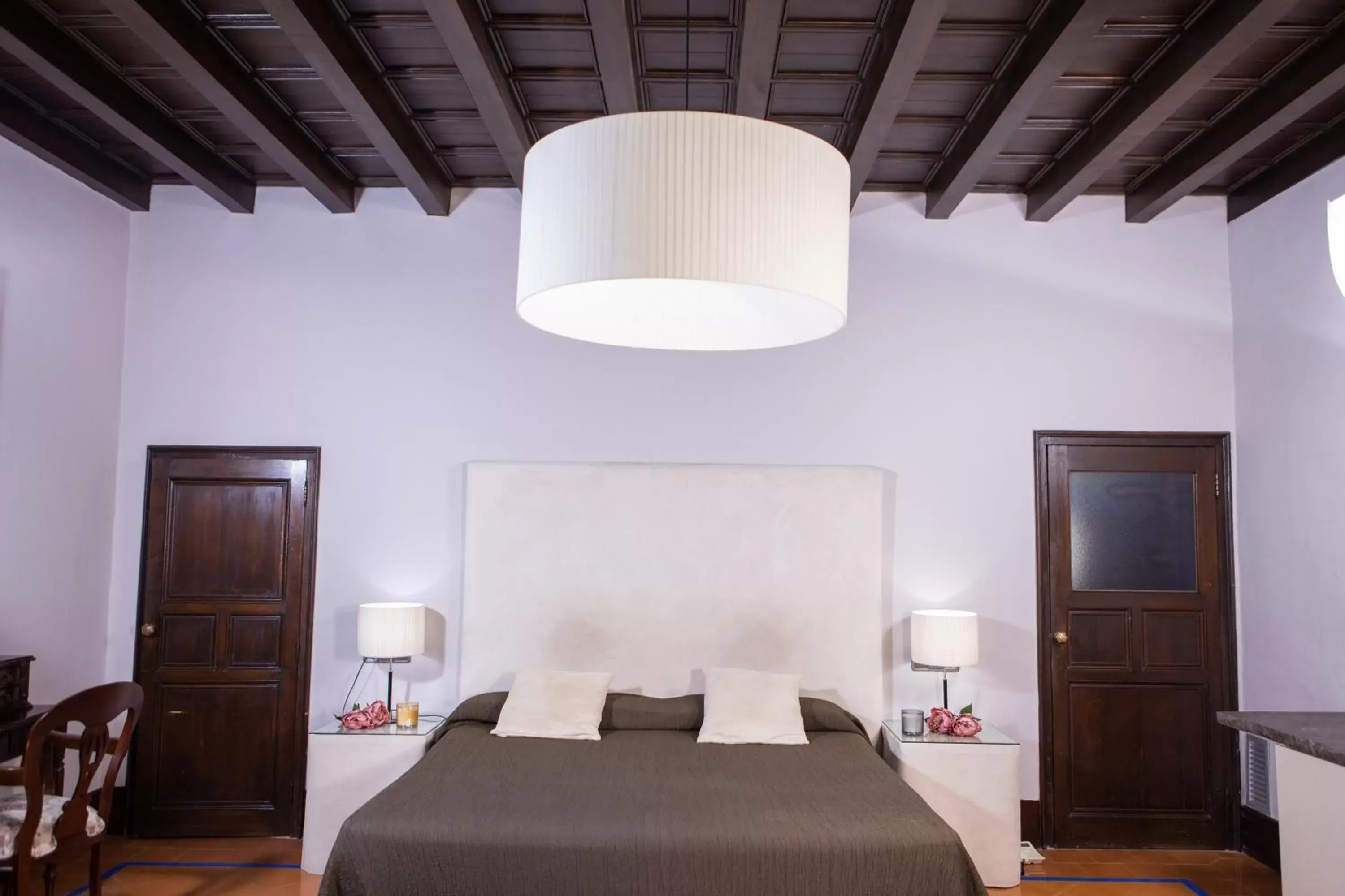 Suite in RVHotels Hotel Palau Lo Mirador Suite in RVHotels Hotel Palau Lo Mirador