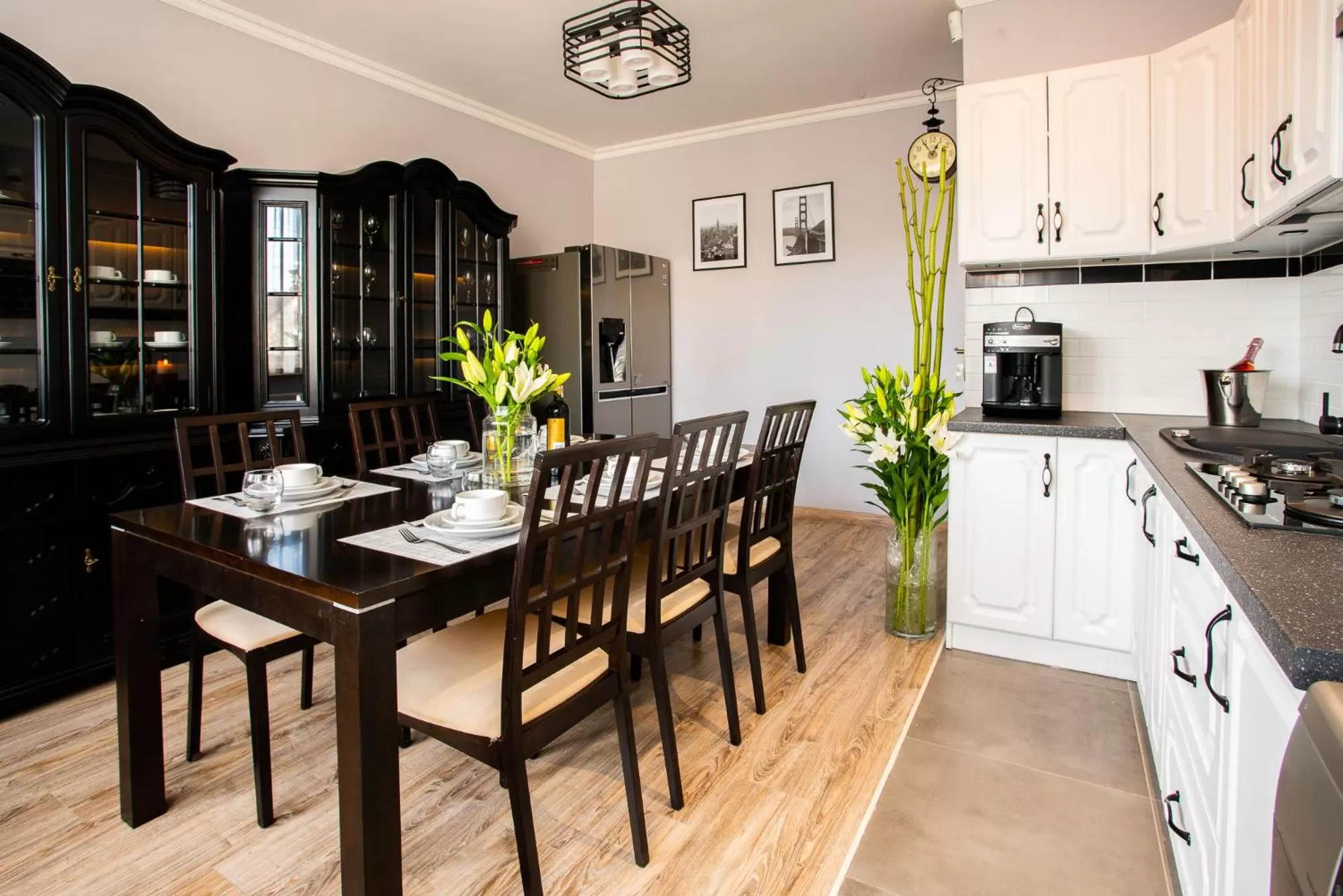 Property building in Willa Krakowska