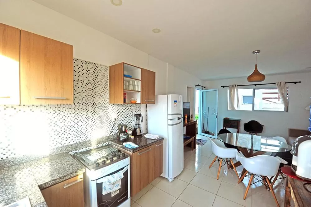 Kitchen or kitchenette, Kitchen/Kitchenette in Manga Verde Beach Residence