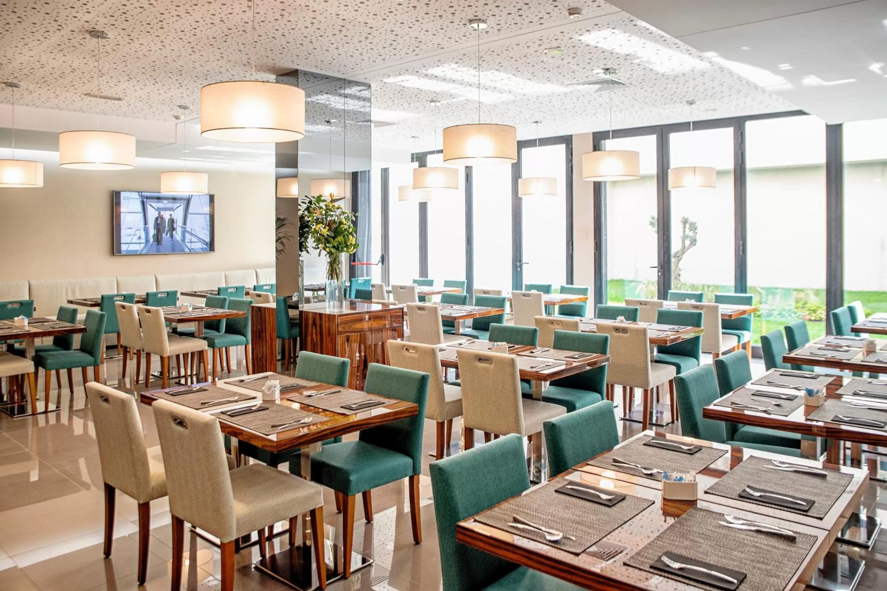 Breakfast in ABC Hotel Porto - Boavista