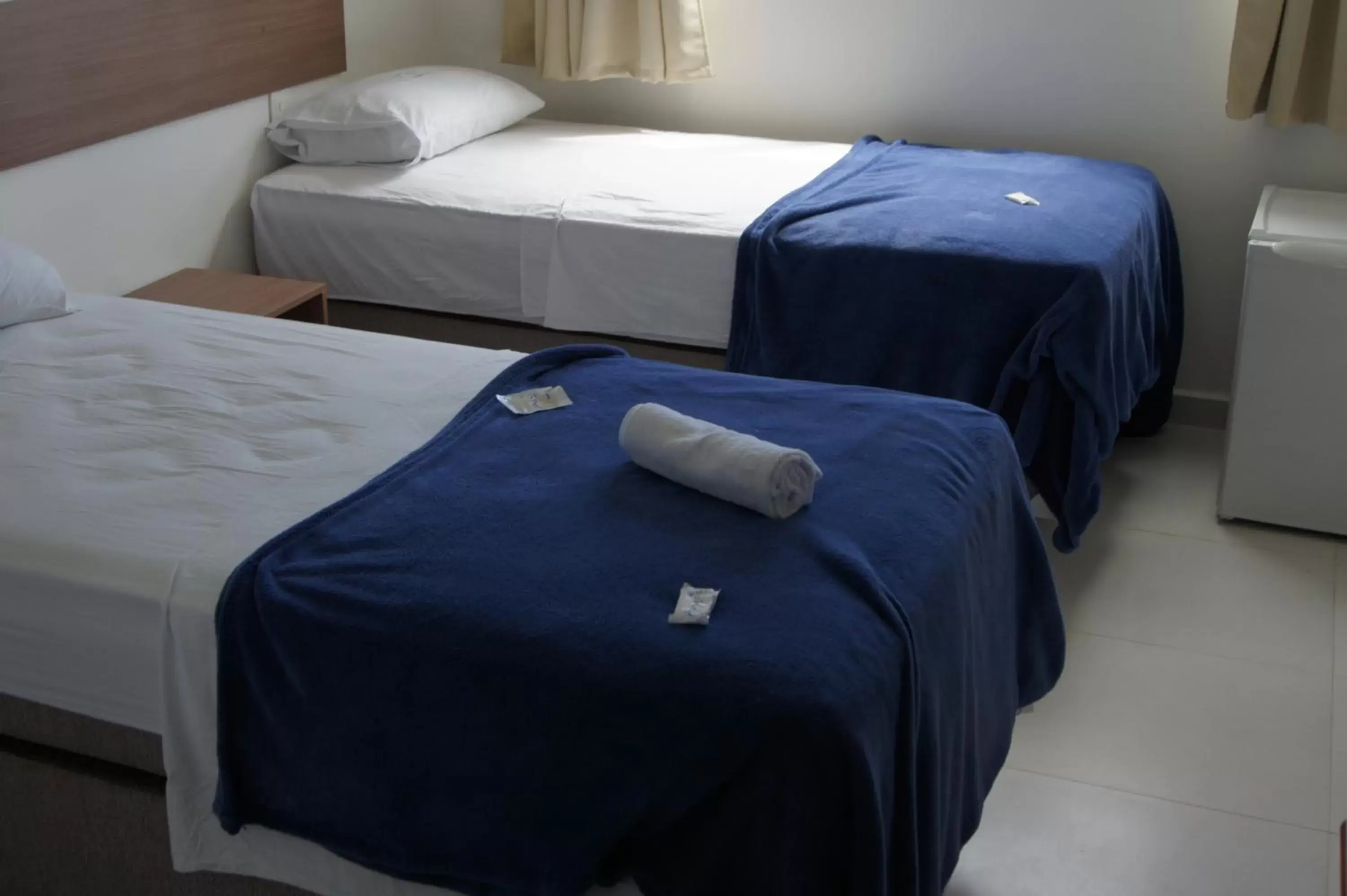 Double Room in Anjos Praia Hotel Double Room in Anjos Praia Hotel