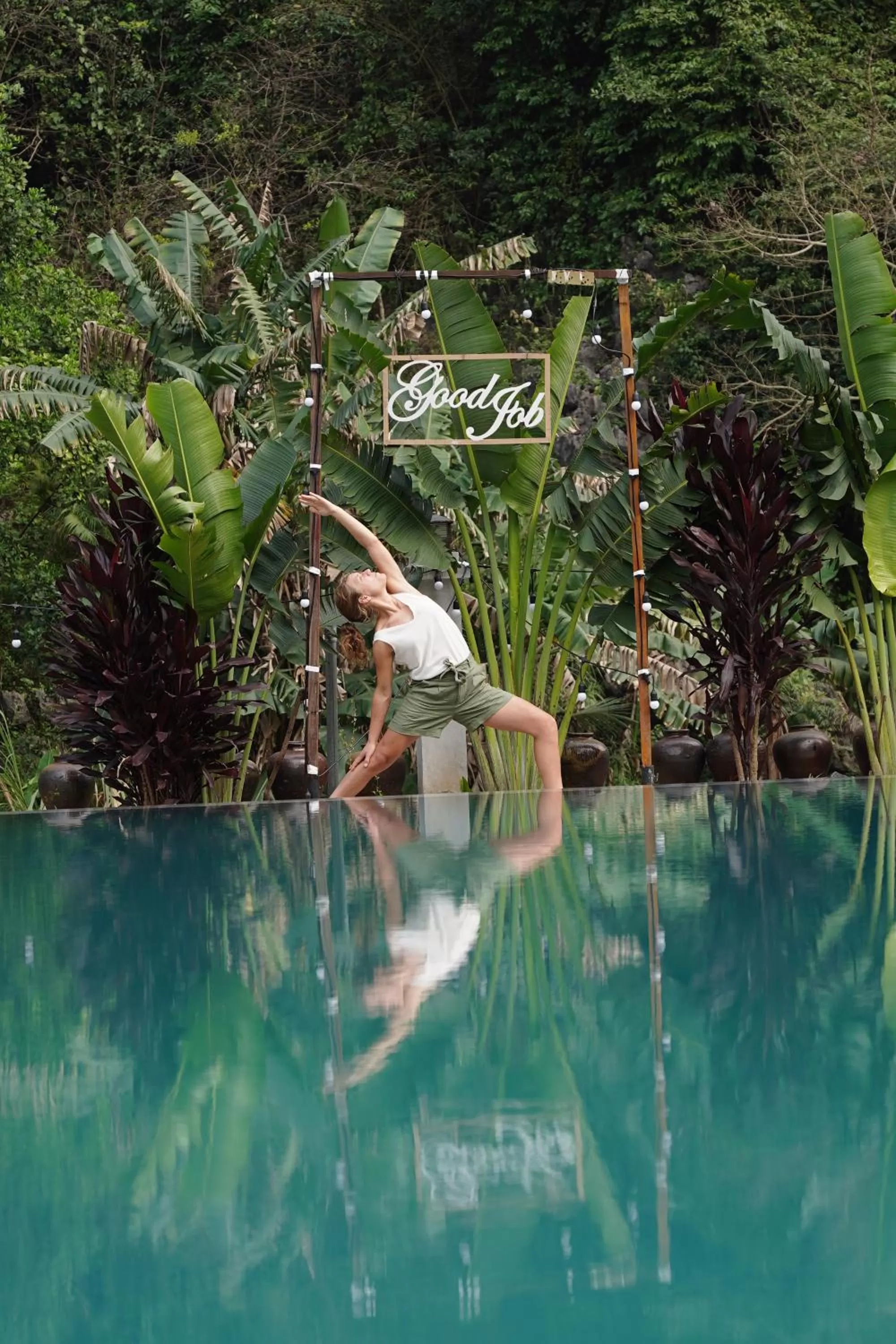 Guests in Lalita Tam Coc Resort & Spa