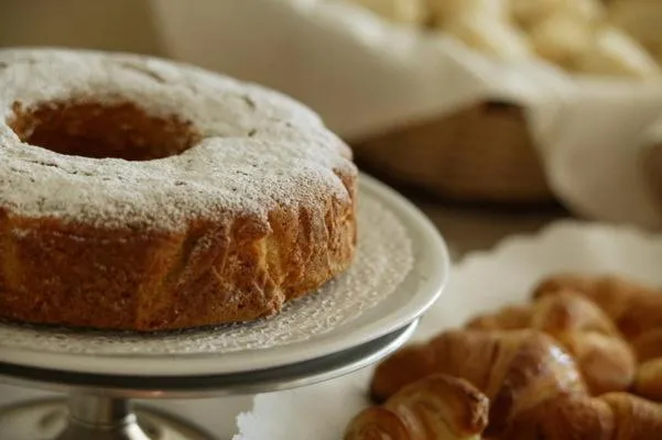 Food and drinks, Food in Green Park Hotel