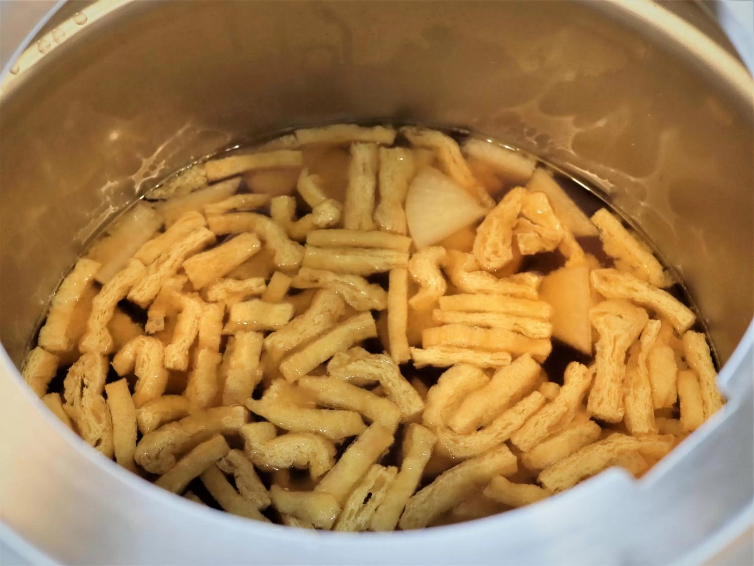 Buffet breakfast in Green Rich Hotel Yonago Ekimae (Artificial hot spring Futamata Yunohana)