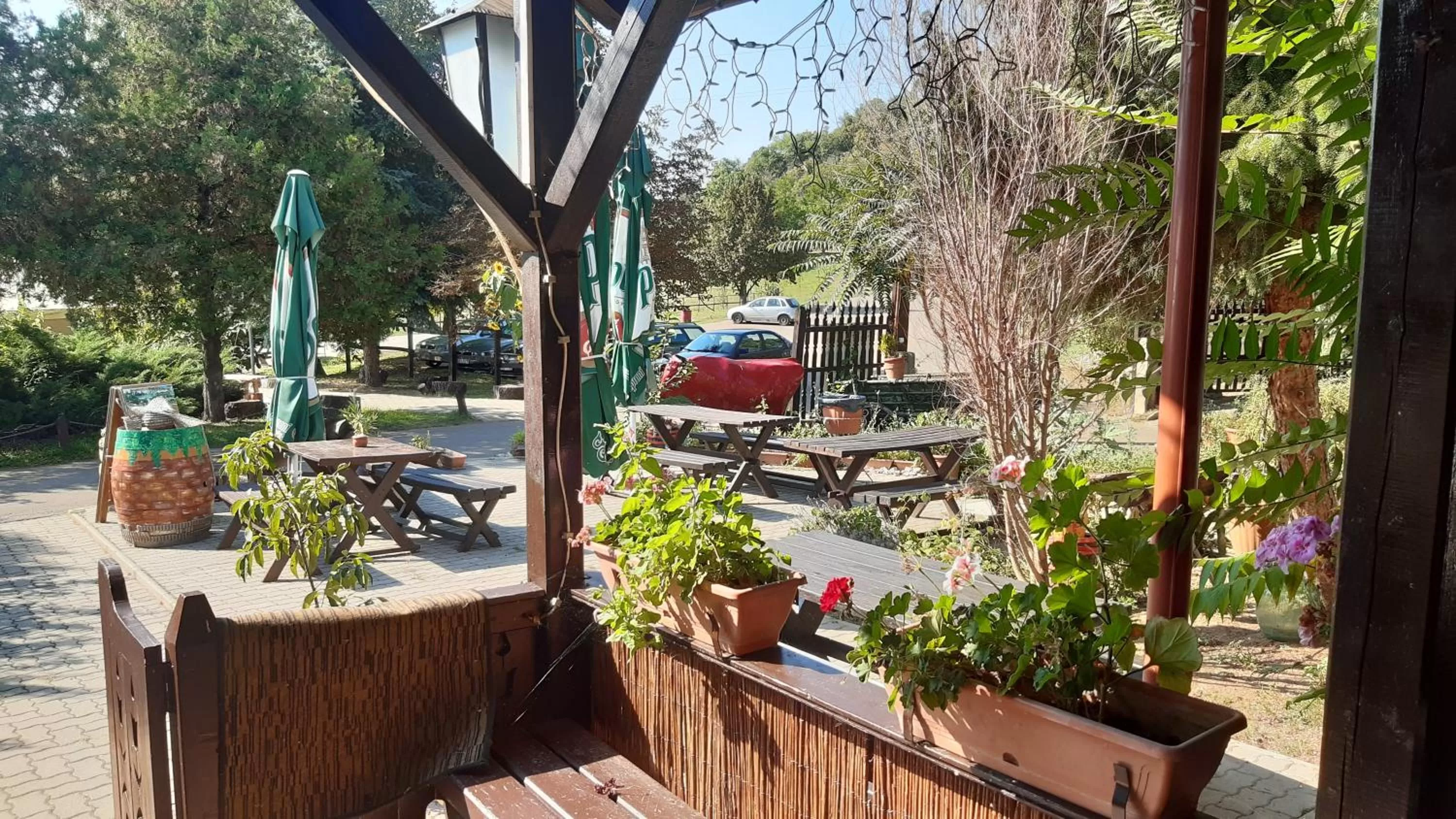 Mátyus Udvarház Kengyel Fogadó Eger