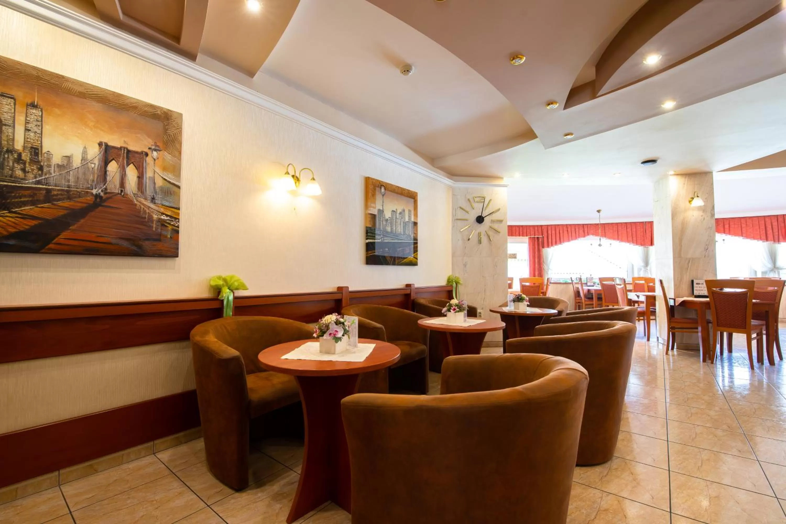 Restaurant/Places to Eat in Spa & Wellness Hotel Orchidea