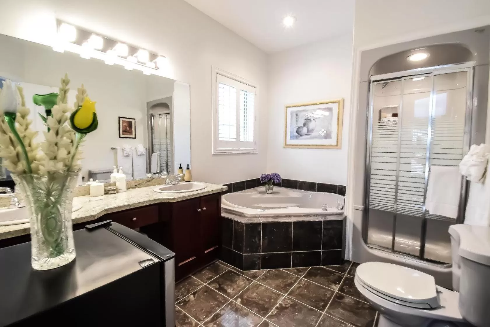 Graystone Bed & Breakfast