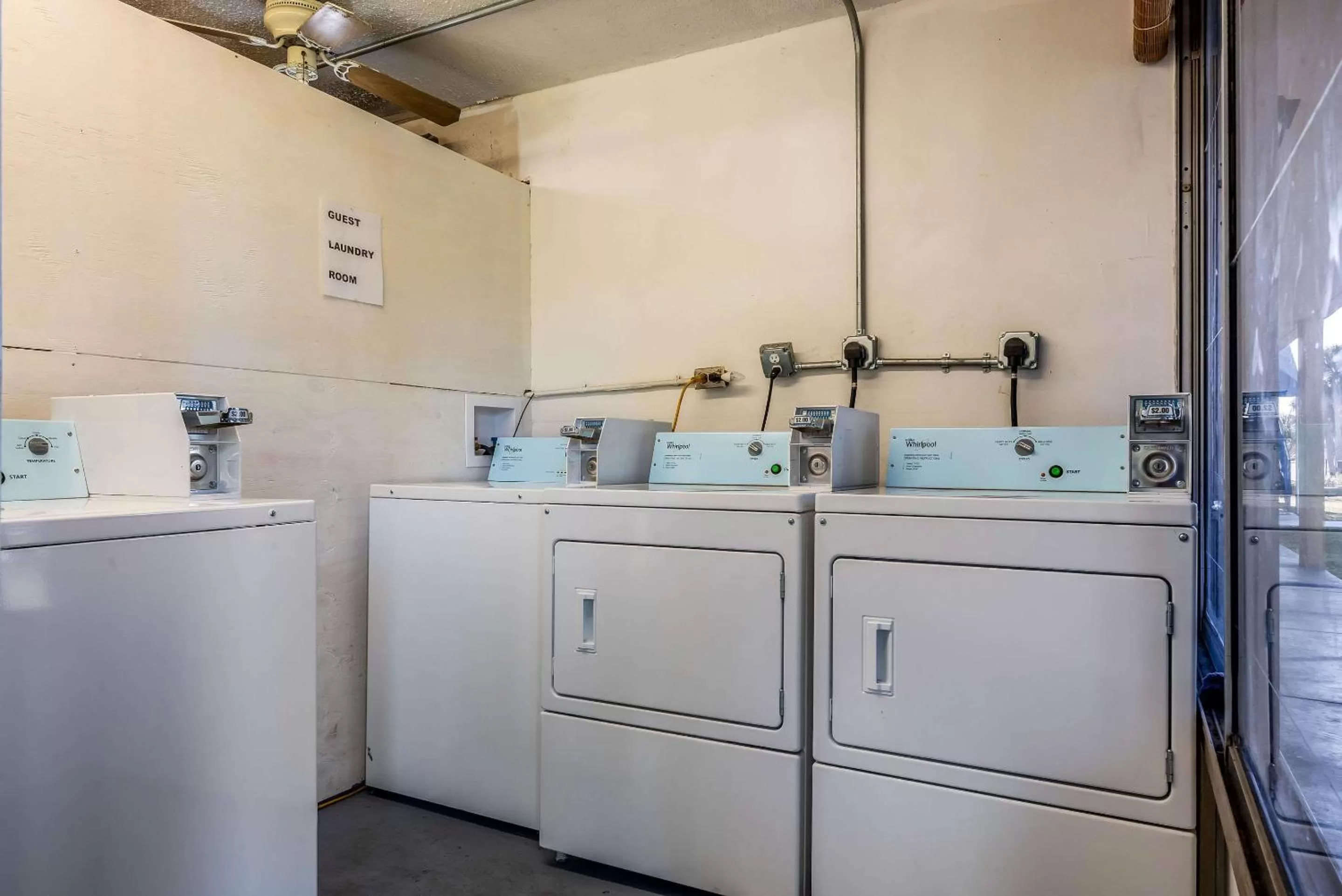 Other in Rodeway Inn Bushnell