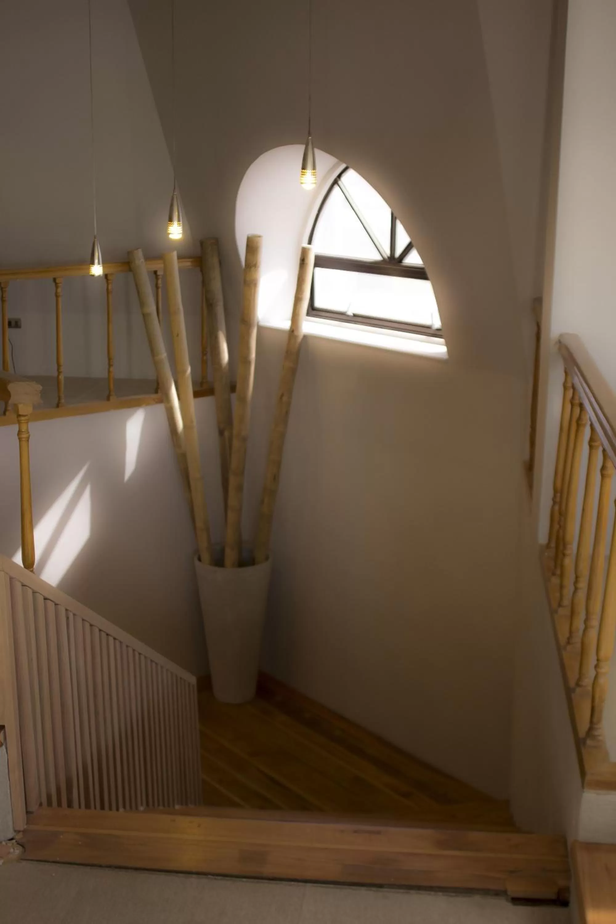 Decorative detail in Hotel Las Terrazas Business