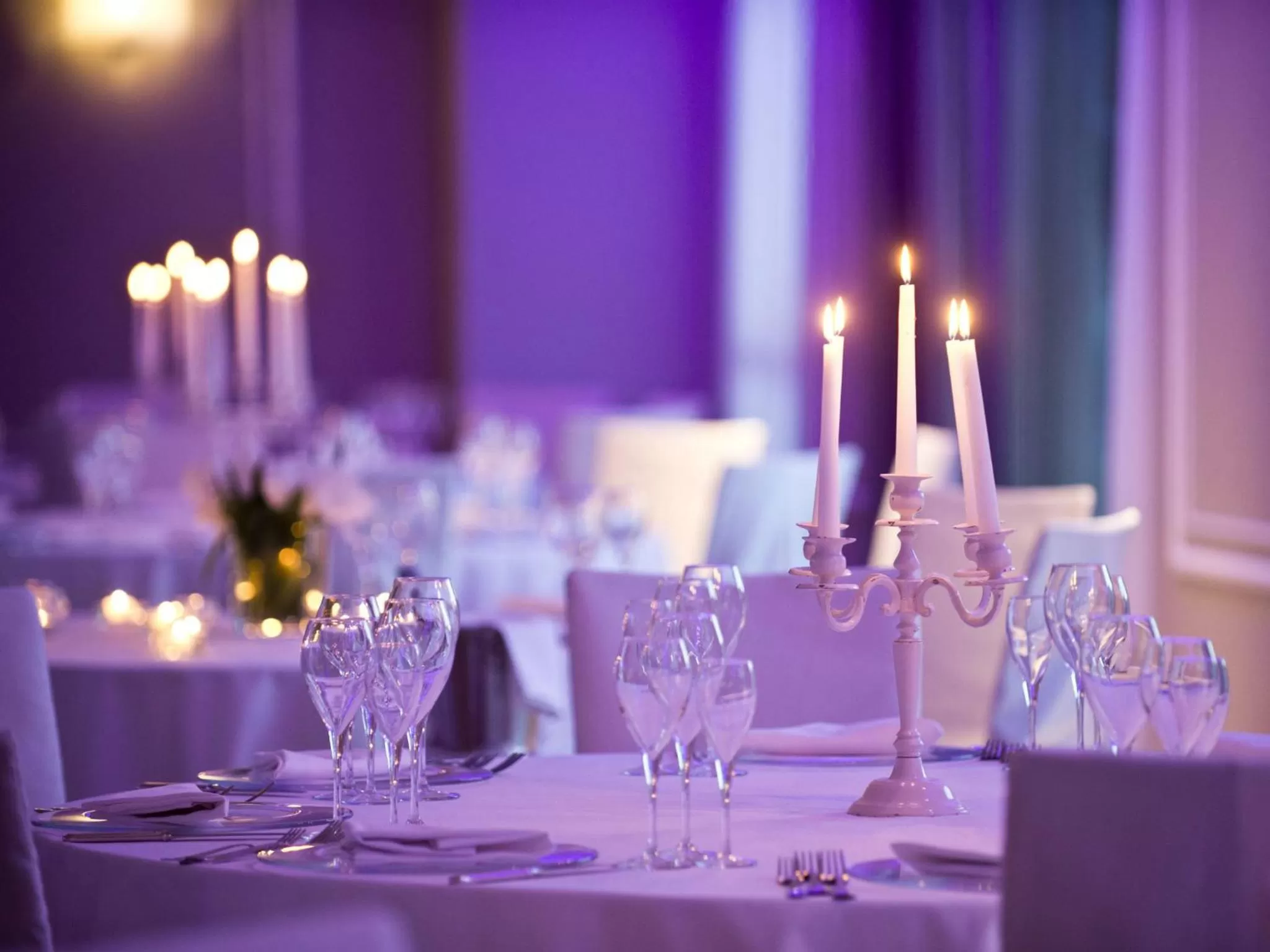 Restaurant/places to eat in Regiohotel Manfredi